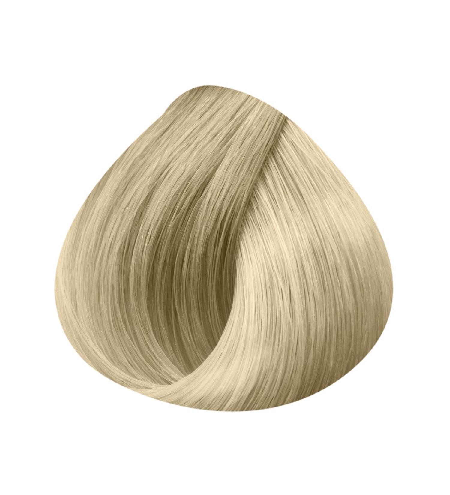 KIN Cosmetics Coloration Permanente Nouvelle g n ration 12.0 : Blond Extra Clair - Buy Online on GoSupps.com