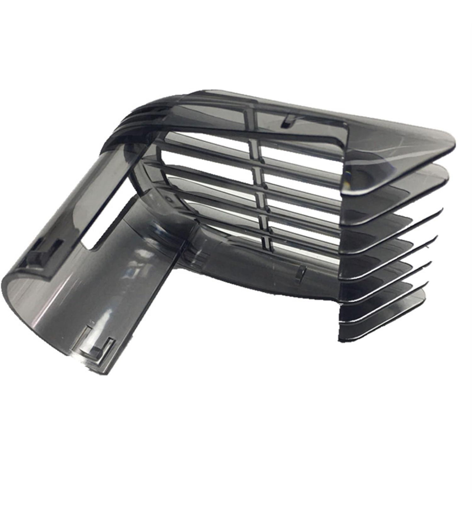  Shaving Heads 3-15mm Hair Clipper Head Compatible with for Philips QC5570/13 QC5530/25 QC5510/15 QC5510/65 QC5550/15 Men Beard Trimmer Shaver Combs New Easy to Replace  - Buy Online on GoSupps.com