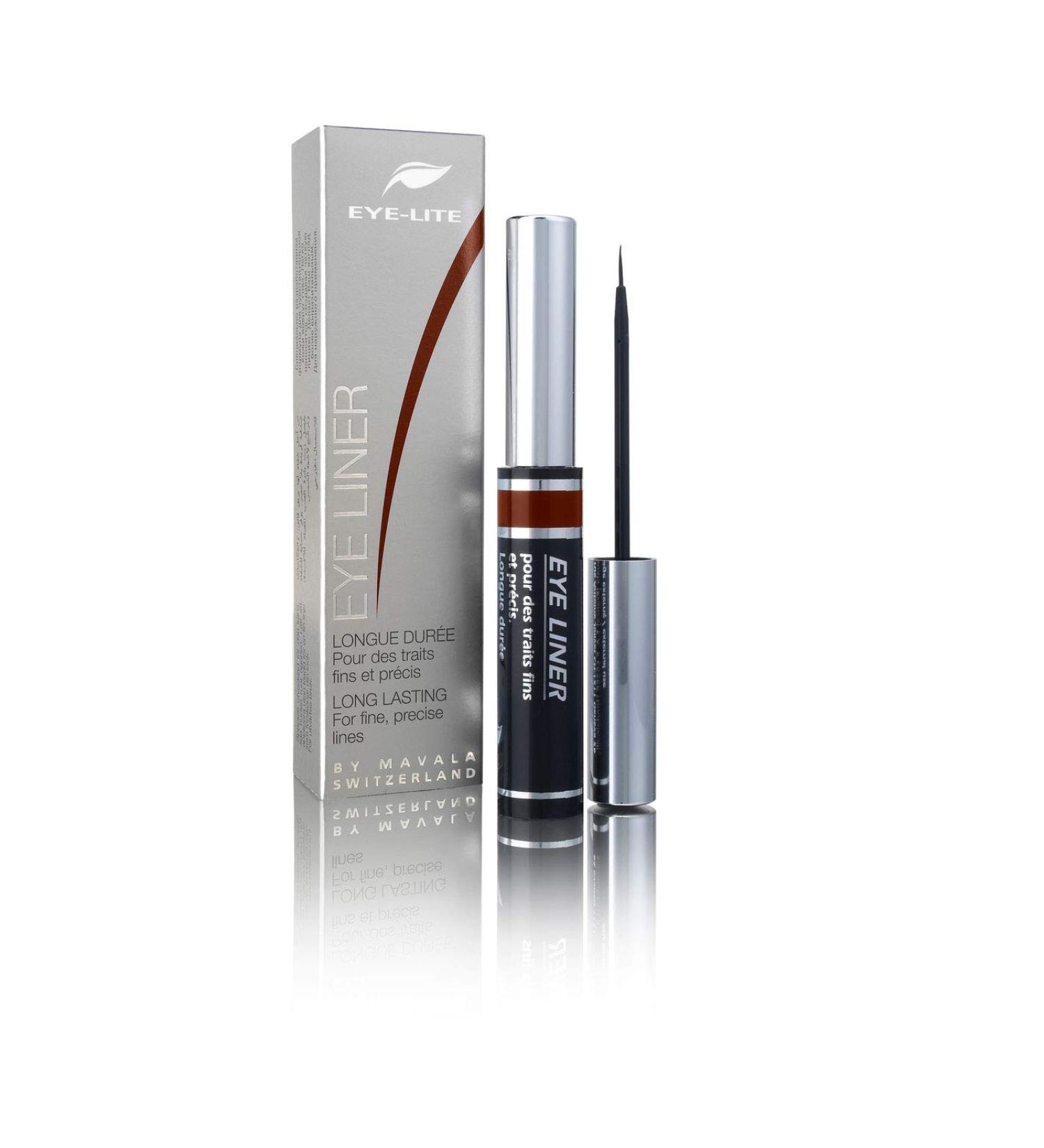 Mavala Eye Liner Braun