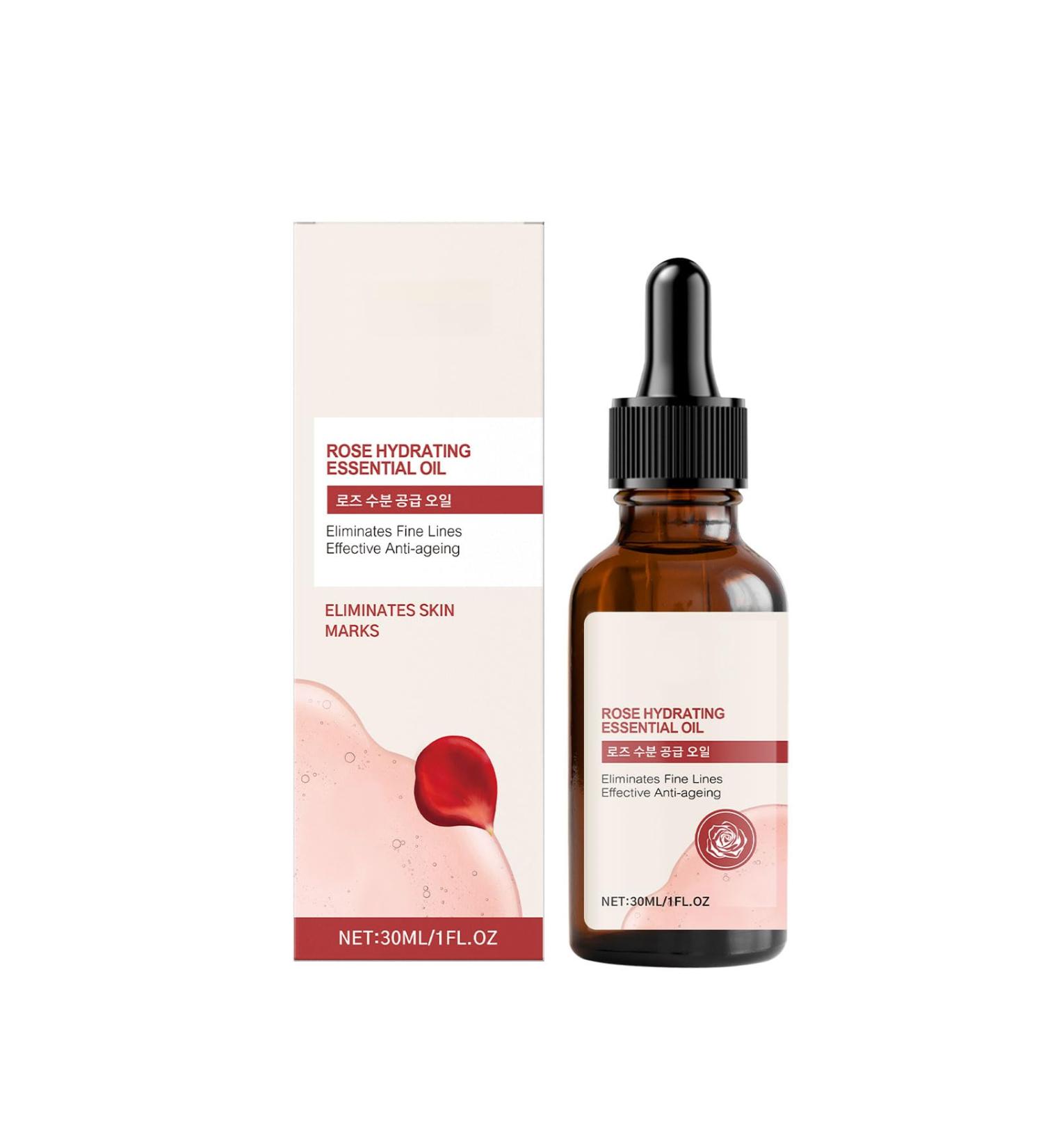 Retinol Facial Essence Multi-Depth Hydration Essence with Anti Aging Wrinkle Refreshing Non-greasy Face Hydrating 1 fl oz - Buy Online on GoSupps.com