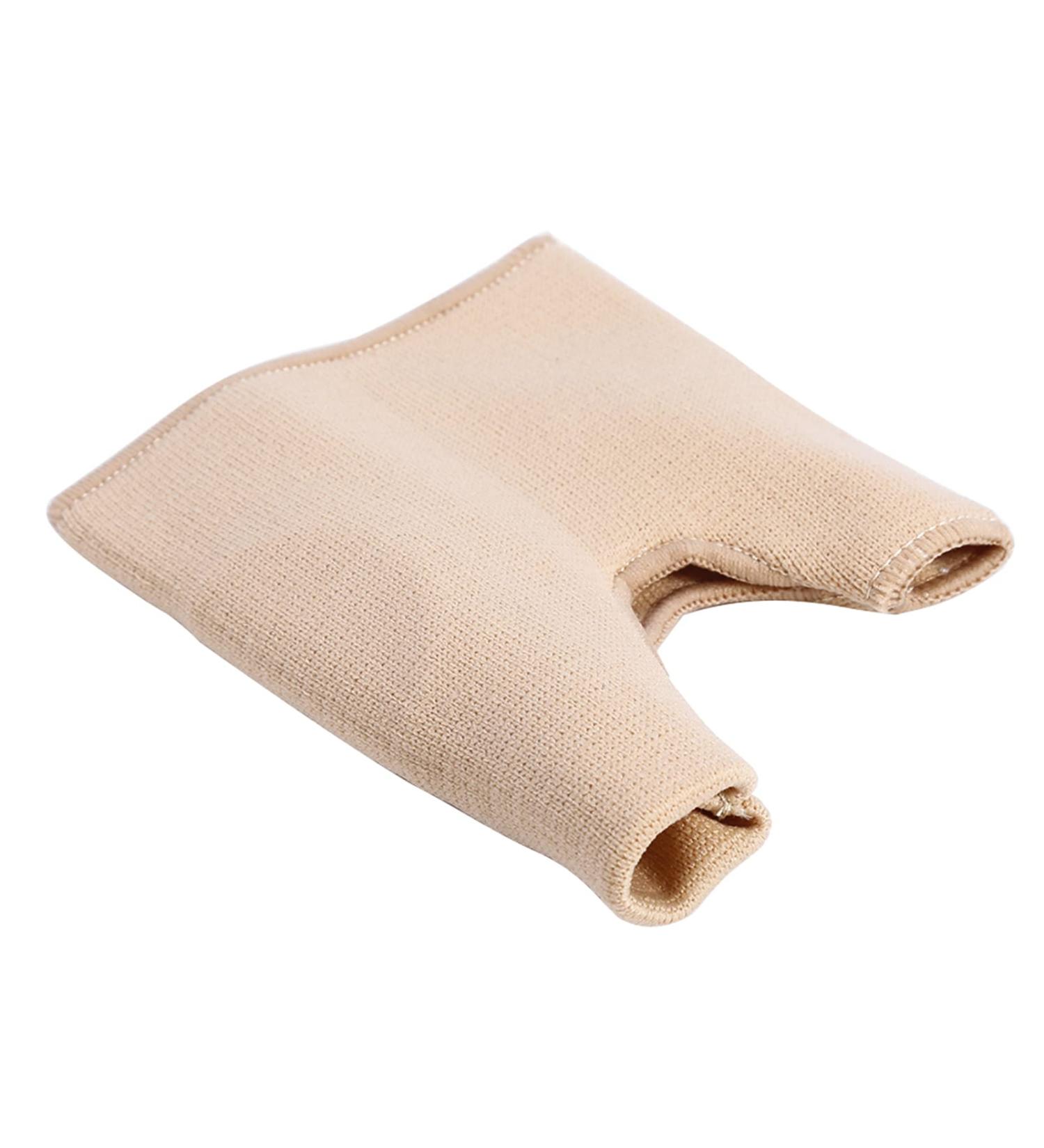 Bunion Correctors for Men and Women - Breathable Shock Absorbent Hallux Valgus Straighteners (Size S) - Buy Online on GoSupps.com