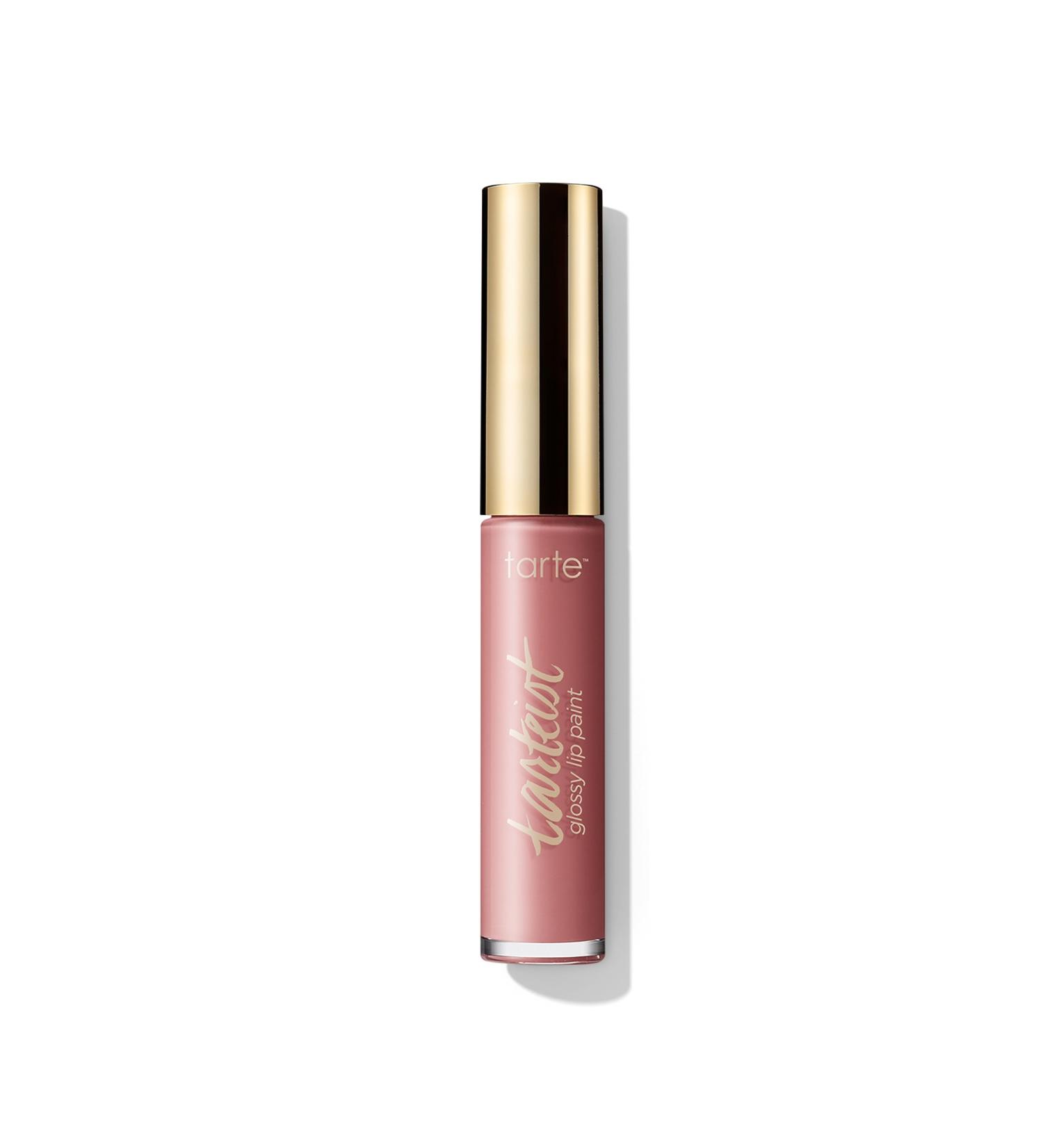 Buy Tarte Tarteist Glossy Lip Paint (Goals) - Long-lasting Hydrating Color | International Shipping Available - Buy Online on GoSupps.com