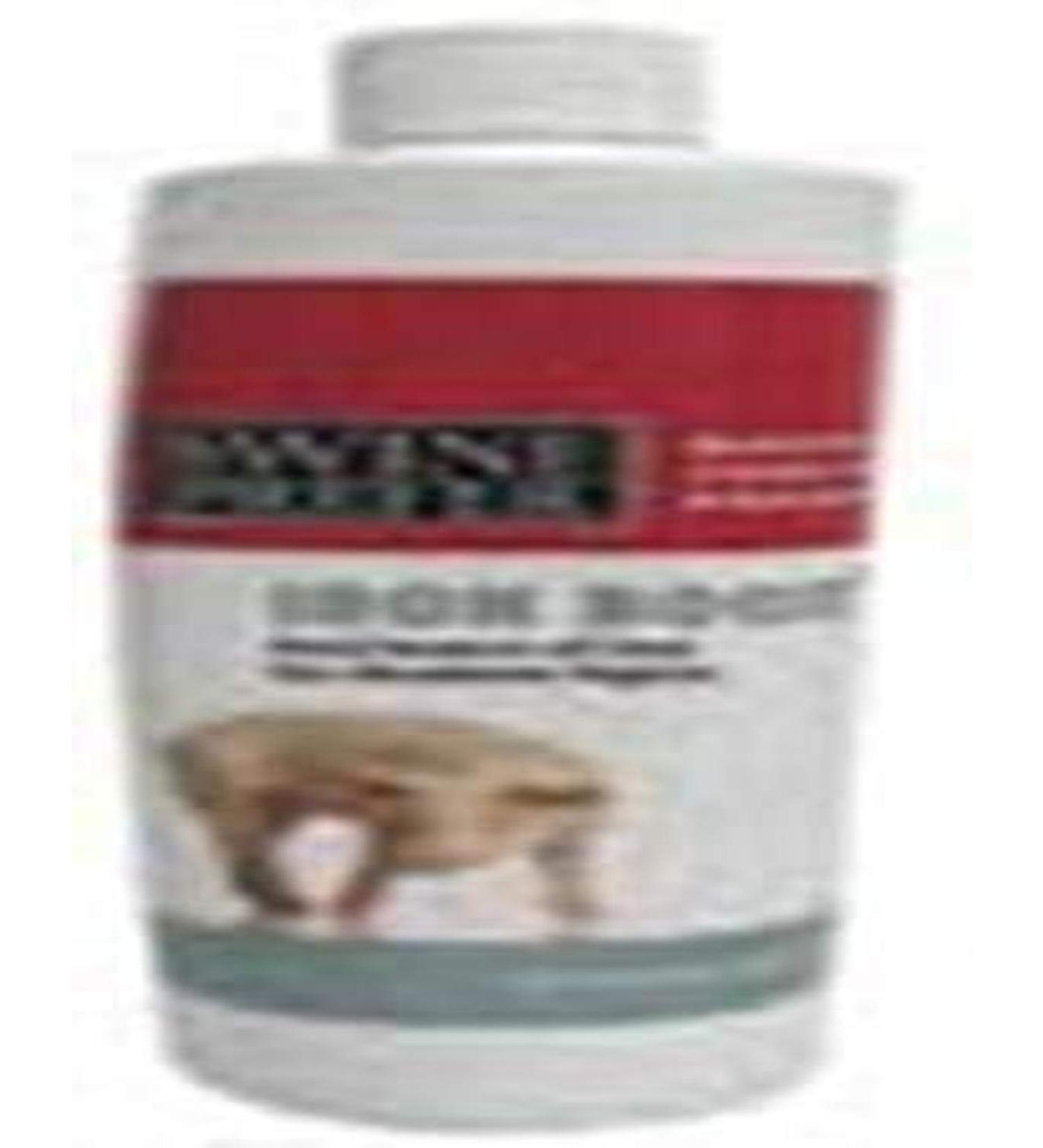 Vet's Plus 321698 Swine Prefer Iron Boost for Piglets, 14 oz