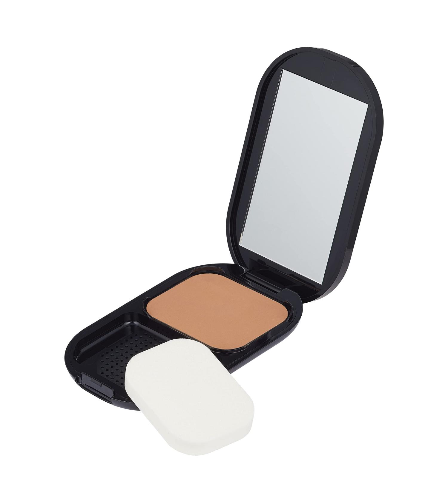 Max Factor Facefinity Compact Foundation SPF20-09 Caramel - Long-Lasting Coverage with Sun Protection - Buy Online on GoSupps.com