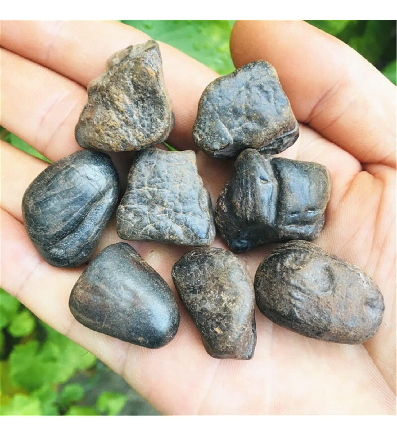 100g Natural Iron Silicon Meteorites Rough Stones Minerals Specimen Collection Meteorite Home Decoration Gift Crystal (Size : 100g) - Buy Online on GoSupps.com