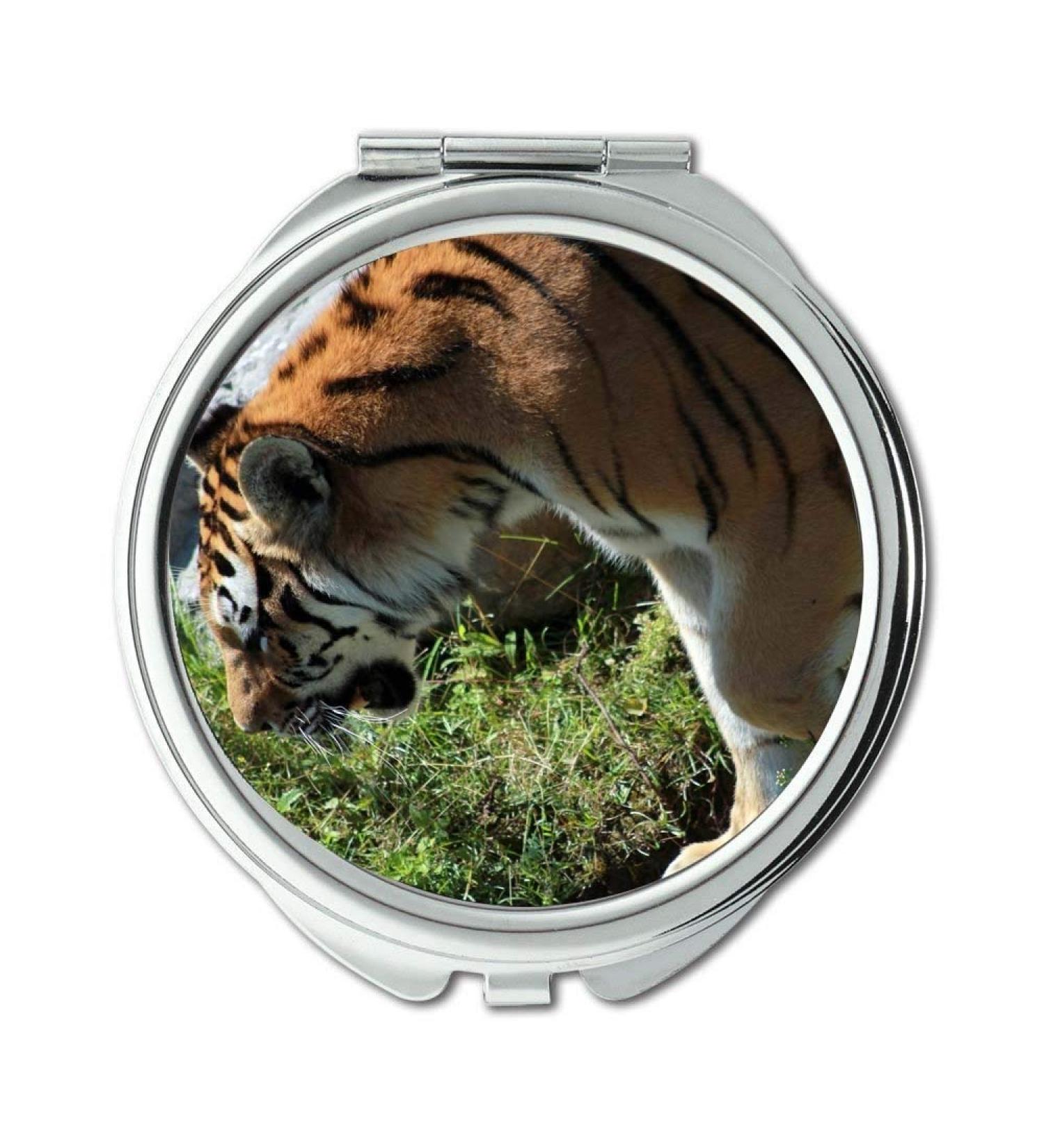 YENDOSTEEN Mirror Travel Mirror animal animal photography big pocket mirror portable mirror - Buy Online on GoSupps.com