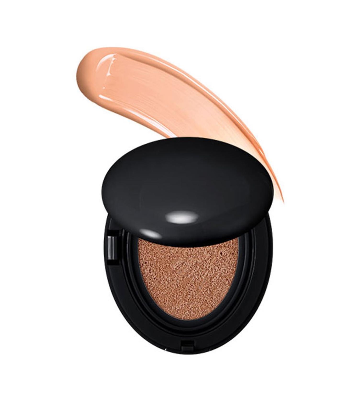 Base de maquillage hydratante fini naturel Semi-mate correcteur couverture compl te contr le de l ' huile hydrat e longue tenue pour le visage 23N - Buy Online on GoSupps.com