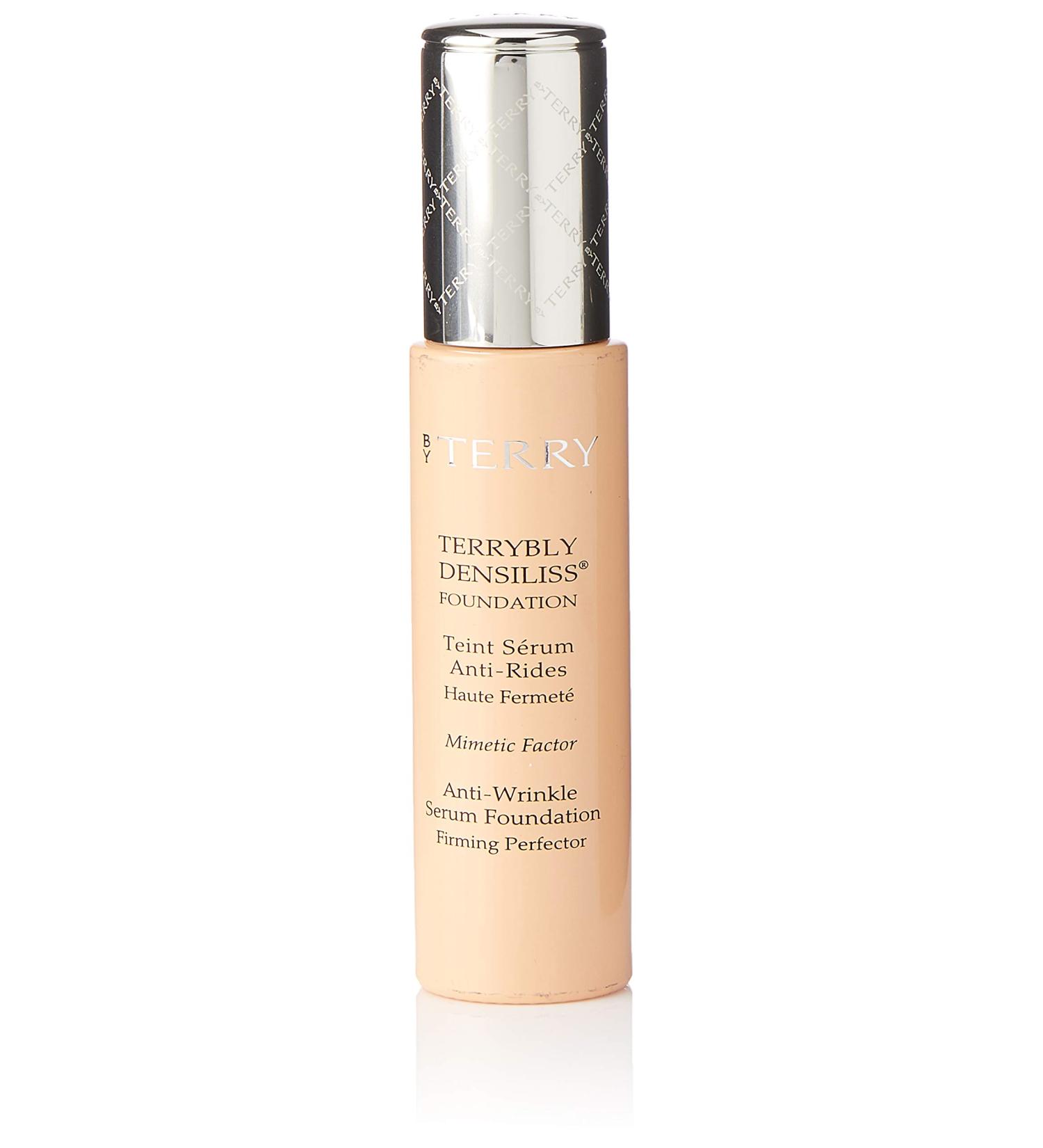 By Terry Terrybly Densiliss 10005843 Anti-Wrinkle Foundation 30 ml - Buy Online on GoSupps.com