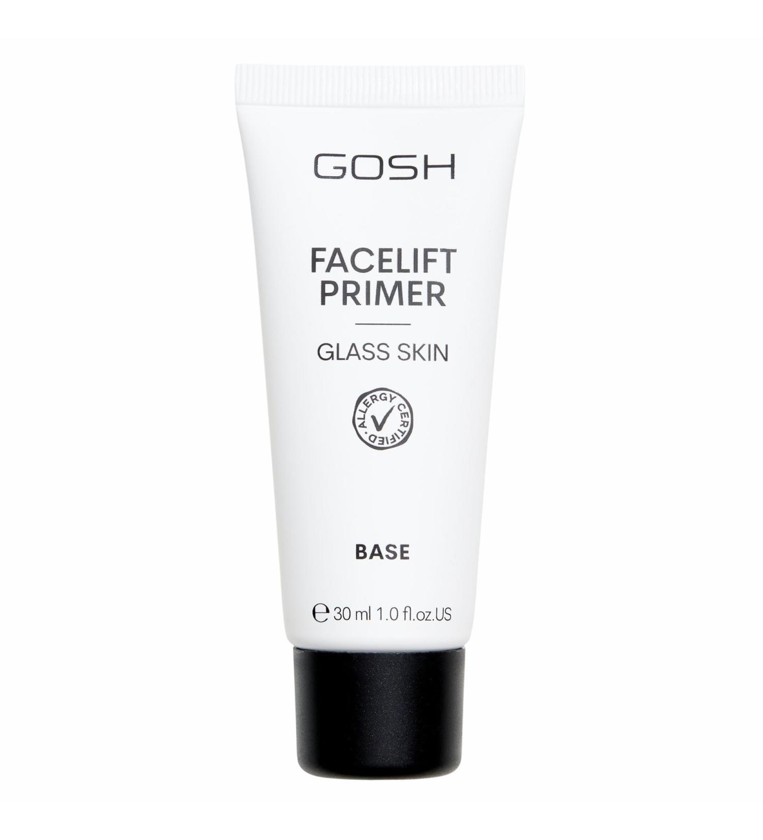 Facelift Primer Base 001-Transparent 30 Ml