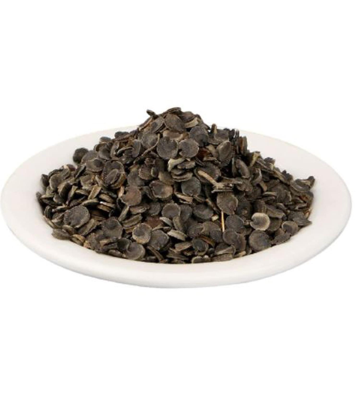 RAW HERBS/JADI BOOTI KHATMI SEEDS MARSHMALLOW SEED KHATMI BEEJ ALTHAEA OFFICINALIS (250GM) - Buy Online on GoSupps.com