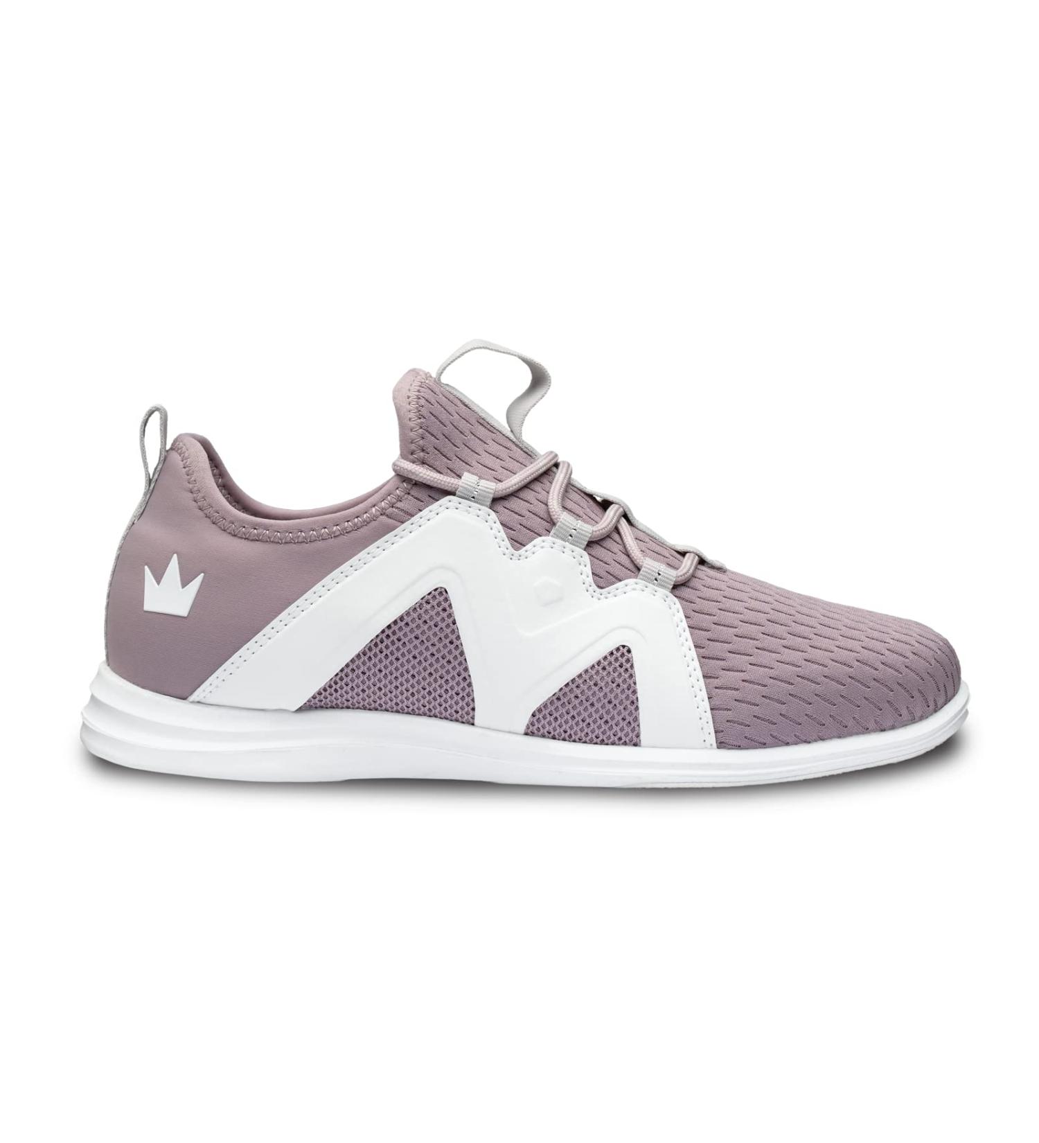 Brunswick Axis Womens Bowling Shoes 8 Black - Buy Online on GoSupps.com