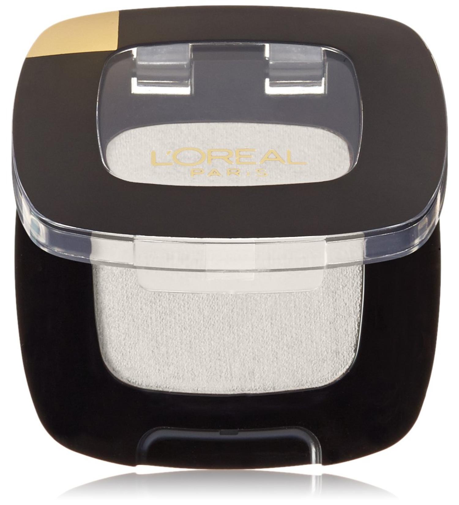 L'Or al Paris Colour Riche Monos Eyeshadow Petite Perle - 0.12 oz (Pack of 1) - Buy Online on GoSupps.com