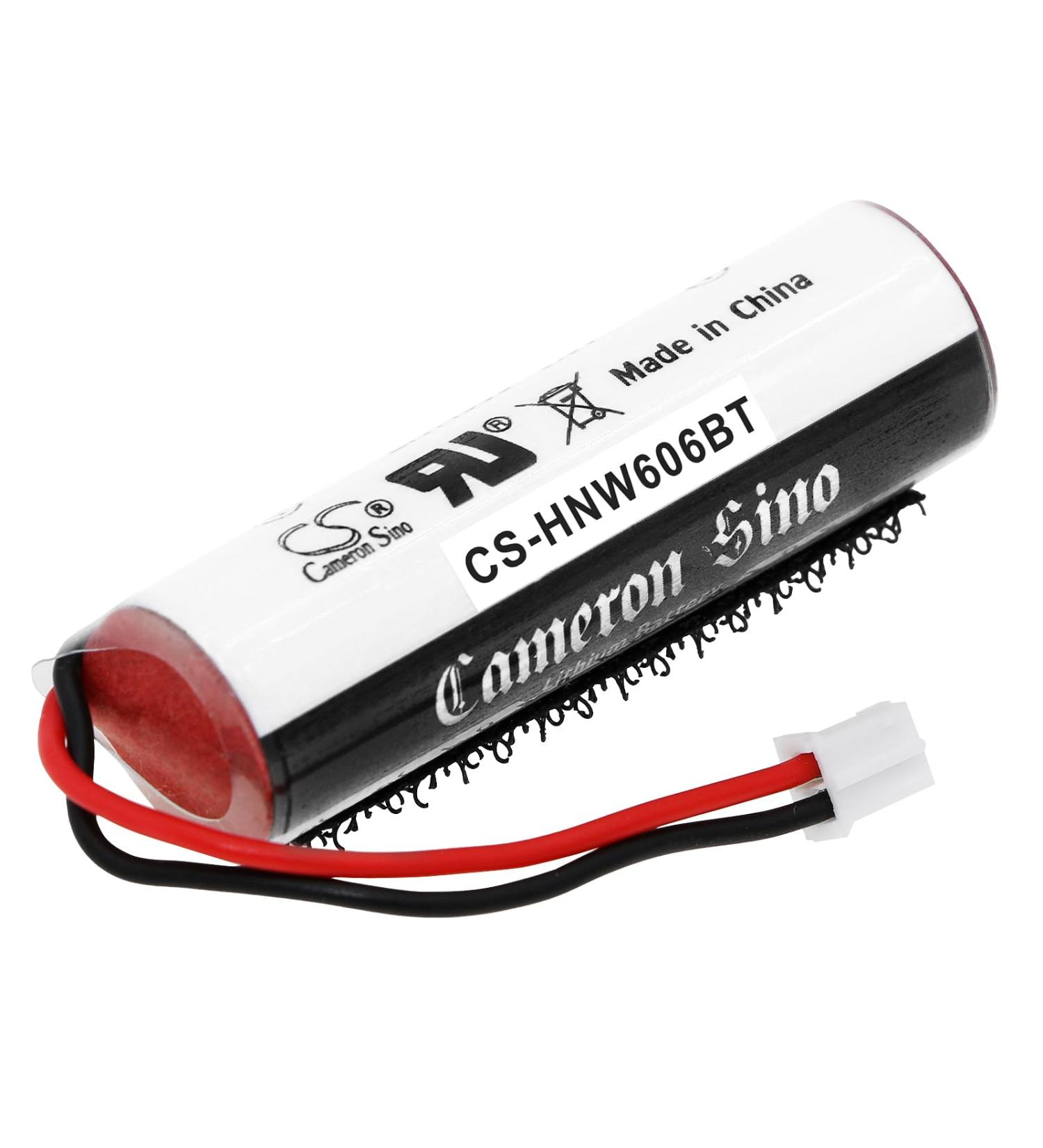 Battery Replacement for Wireless Magnetic Contact 015606 - High-Quality Long-Lasting Power Solutions | Fast International Shipping - Buy Online on GoSupps.com