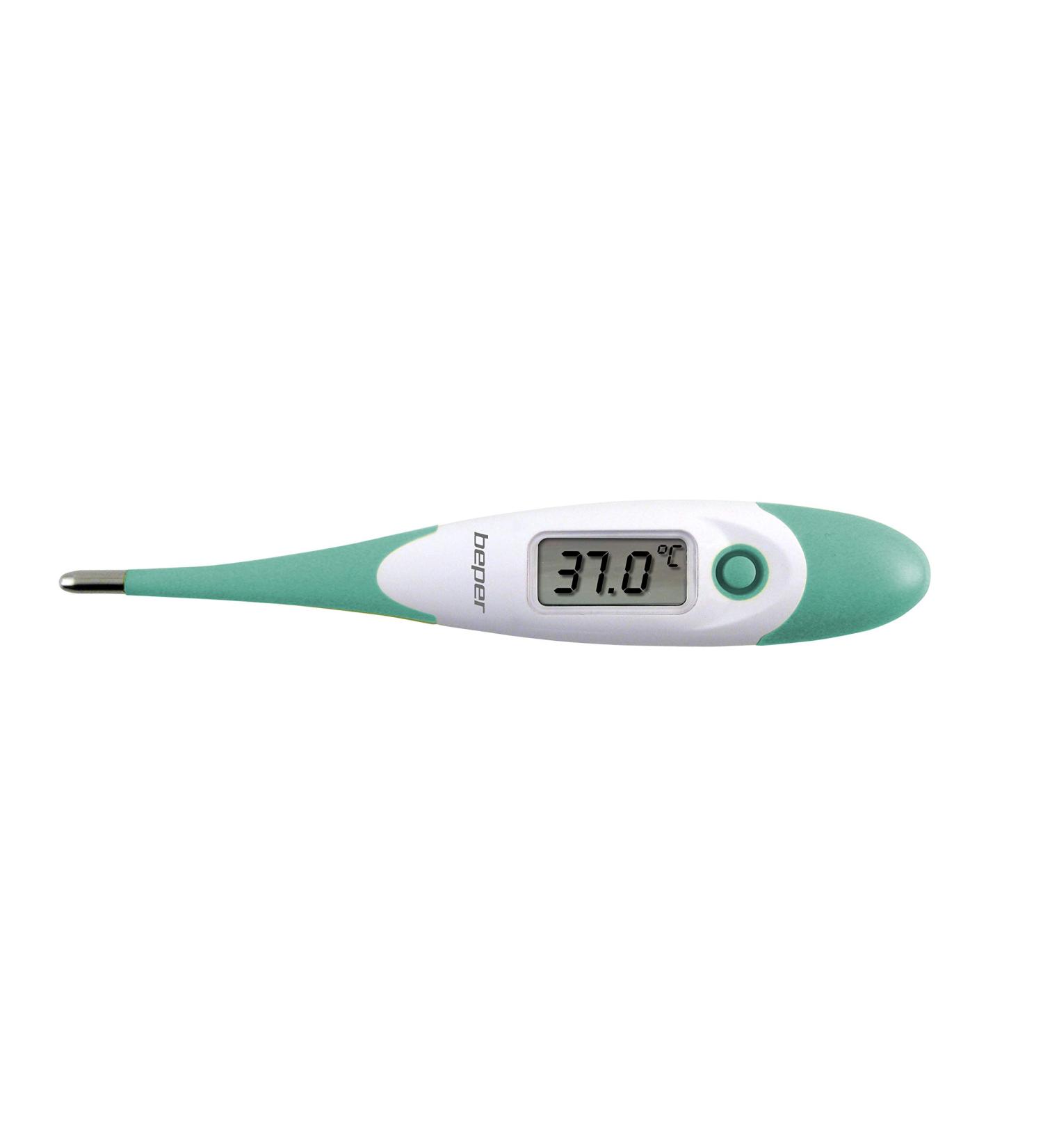 Buy Beper 40 100 Digital Thermometer - Accurate Fast & Reliable | International Shipping Available - Buy Online on GoSupps.com