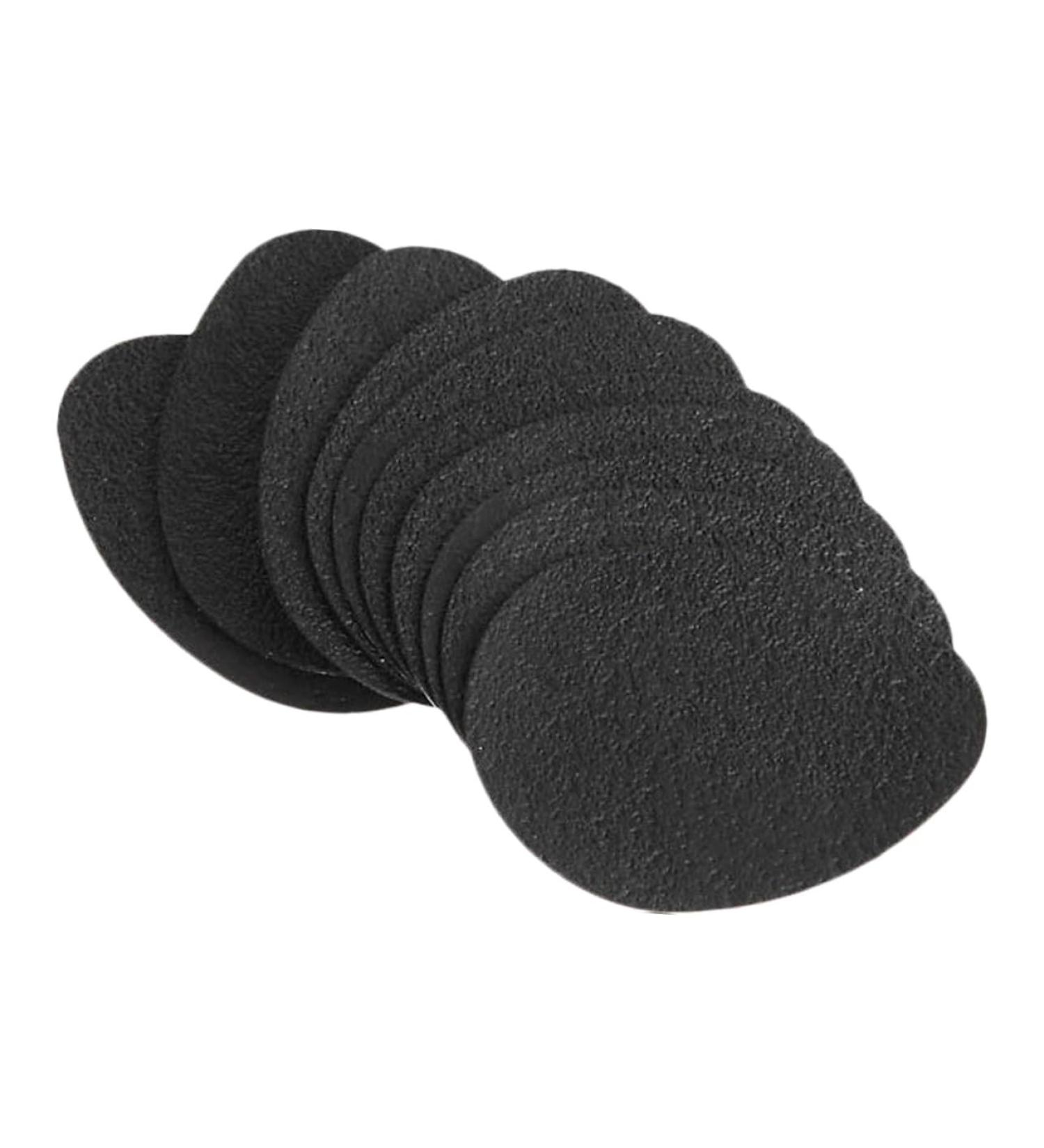 Buy Gatuida Anti-Slip Sole Cushions - Non-Slip Insole Pads for Leather Shoes & Sandals | International Shipping Available - Buy Online on GoSupps.com