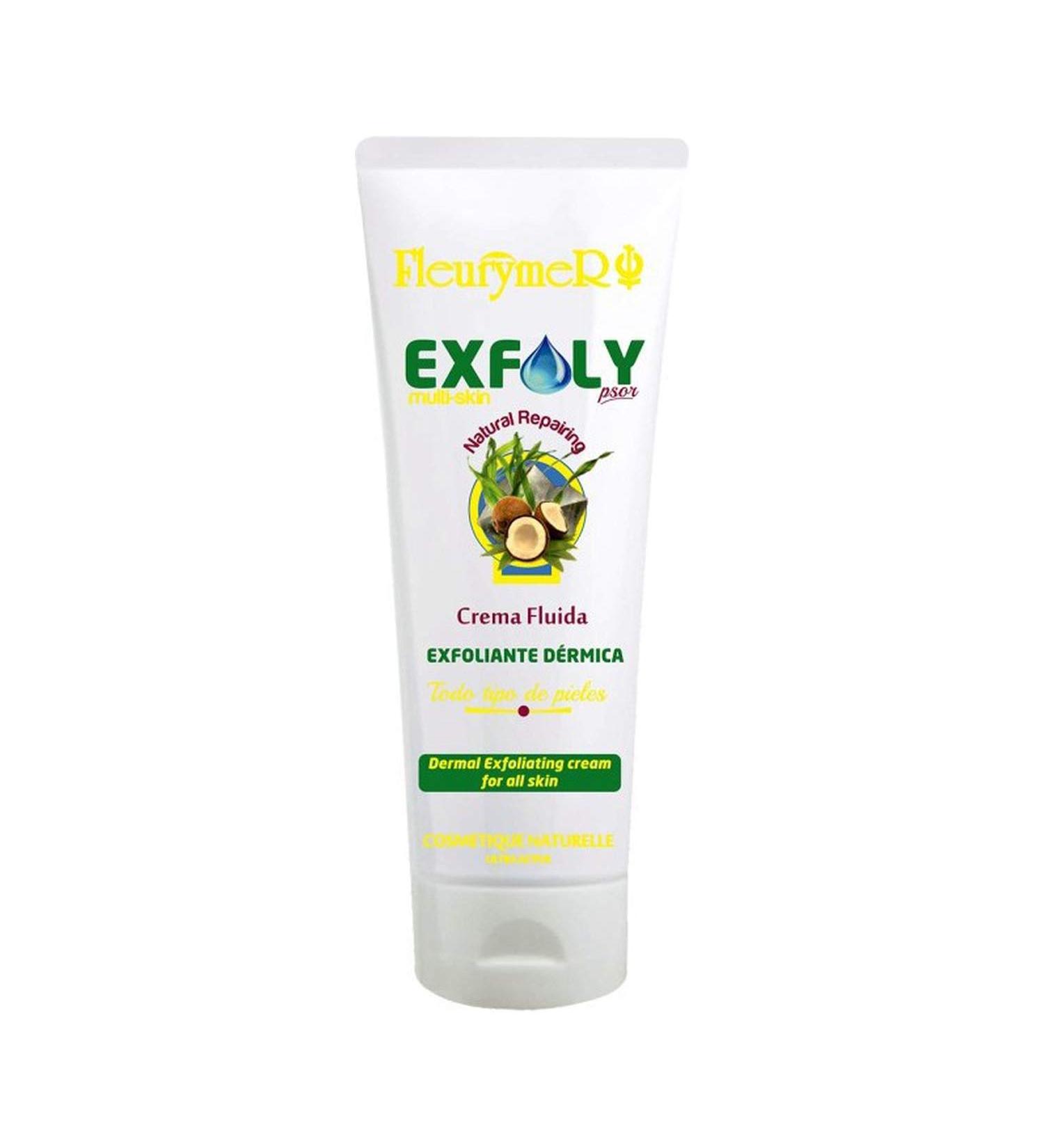 FLEURYMER peelingcr me 85 ml 1 x 85 ml