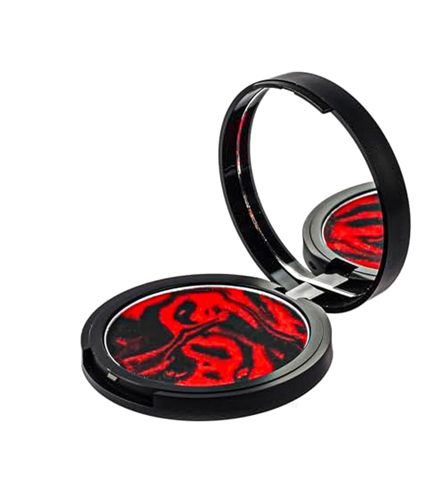 Oil Control Face Pressed Powder - Matte Long Lasting Waterproof Setting Makeup | International Shipping - Buy Online on GoSupps.com