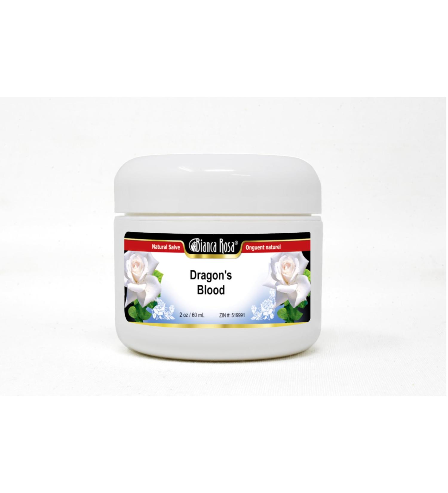 Buy Dragon's Blood Salve 2 oz - Natural Healing & Skin Relief | International Shipping Available - Buy Online on GoSupps.com