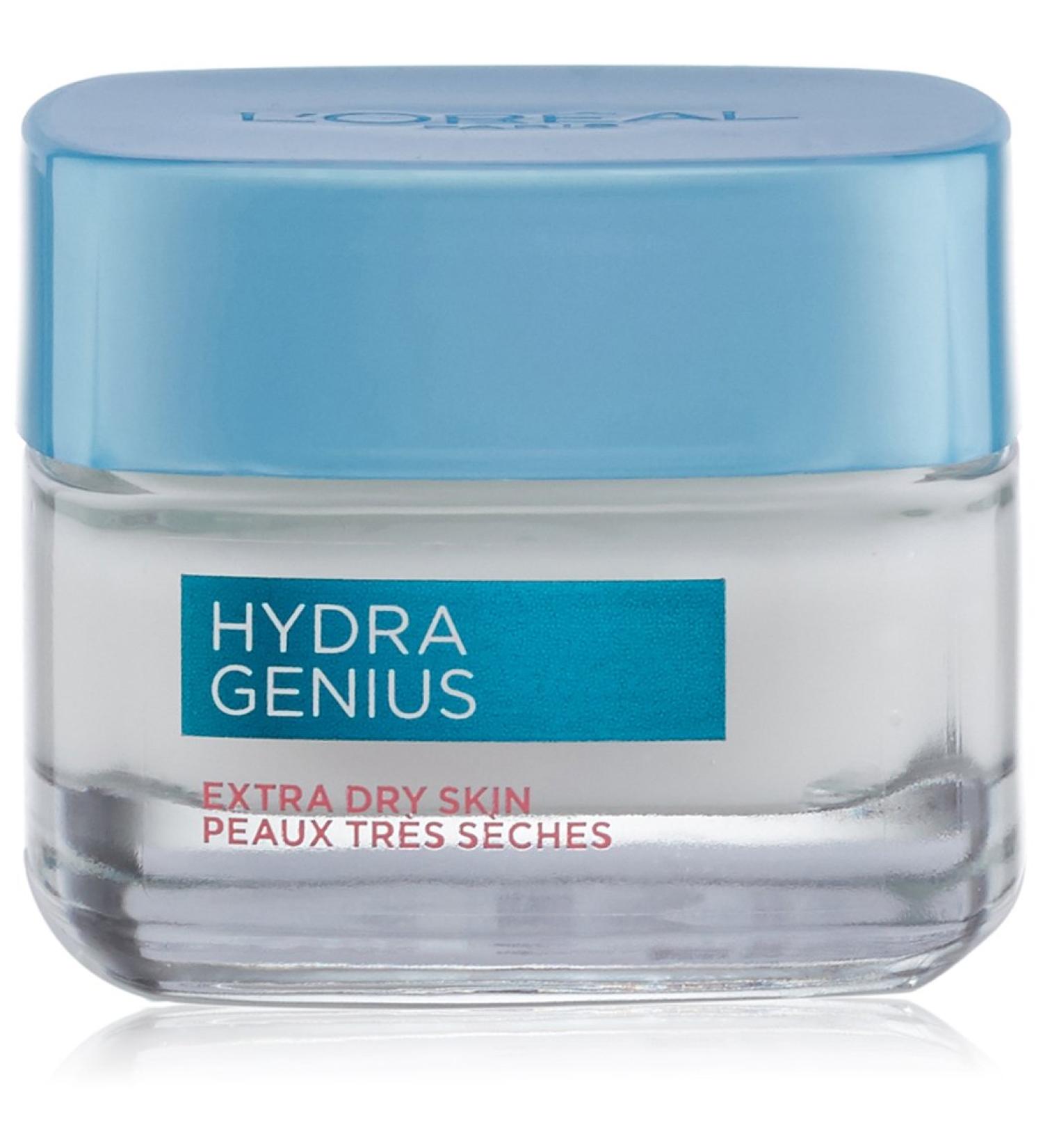 L'Oreal Paris Hydra Genius Daily Liquid Care Oil-Free Face Moisturizer 3.04 fl. oz - Buy Online on GoSupps.com