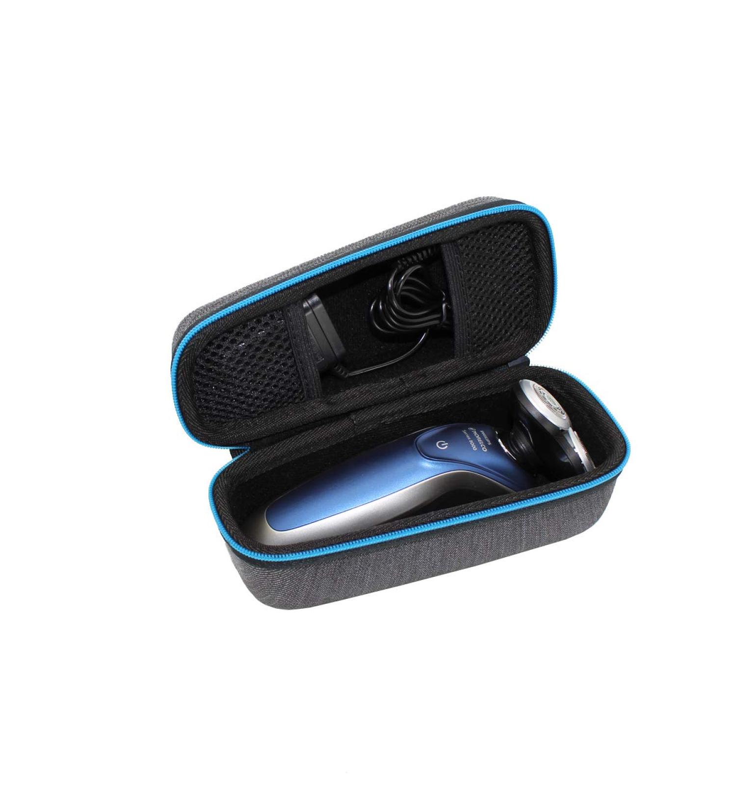 Voyage Stockage Porter tui Housse pour Philips S ries 5000/7000/9000 S5400/06 S7370/41 S9090/44 Rasoir Electrique - Buy Online on GoSupps.com