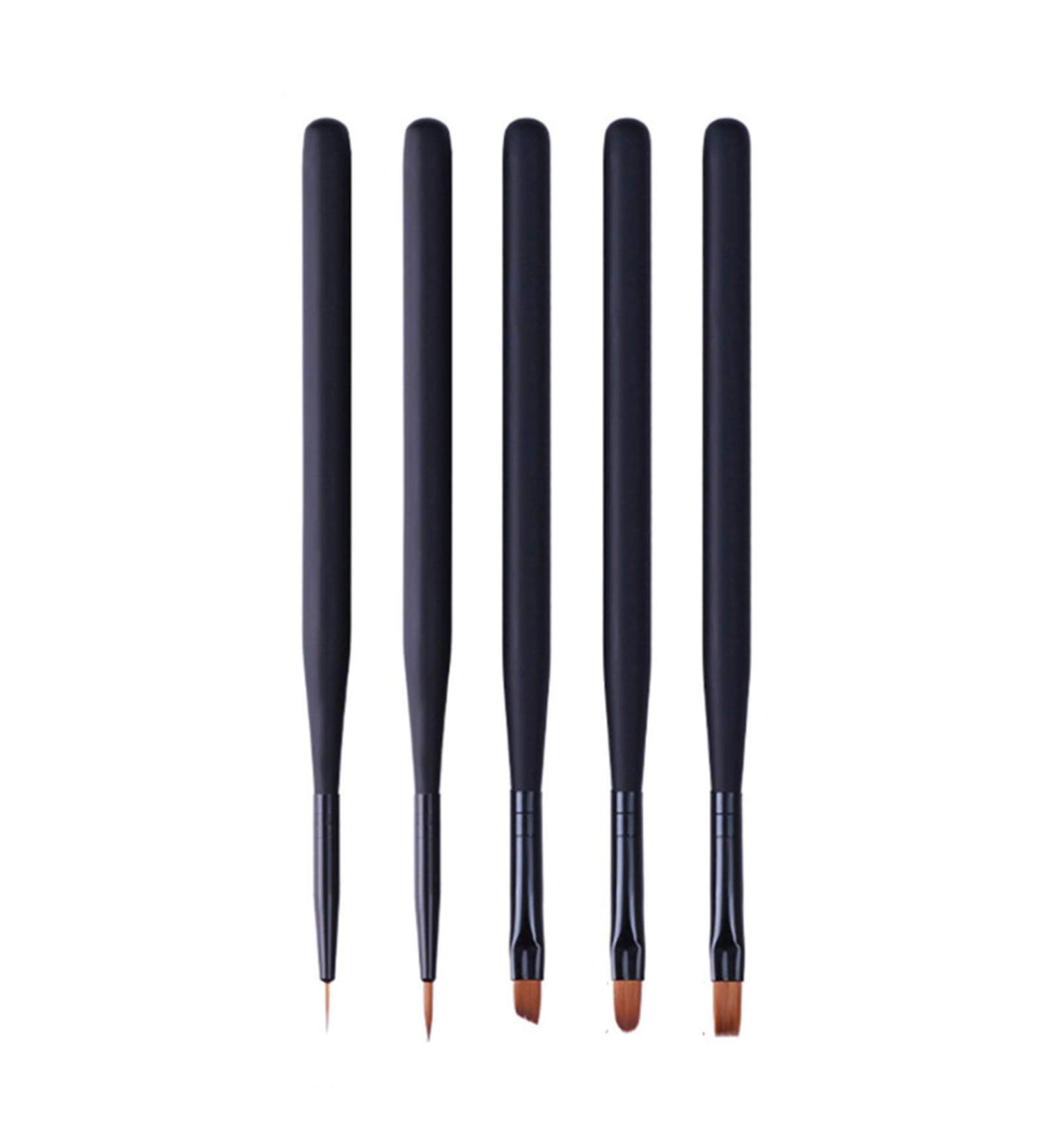 Buy Nail Painting Pen Sets for Perfect Manicure | Dotting Tools & Line Pens - International Shipping Available - Buy Online on GoSupps.com