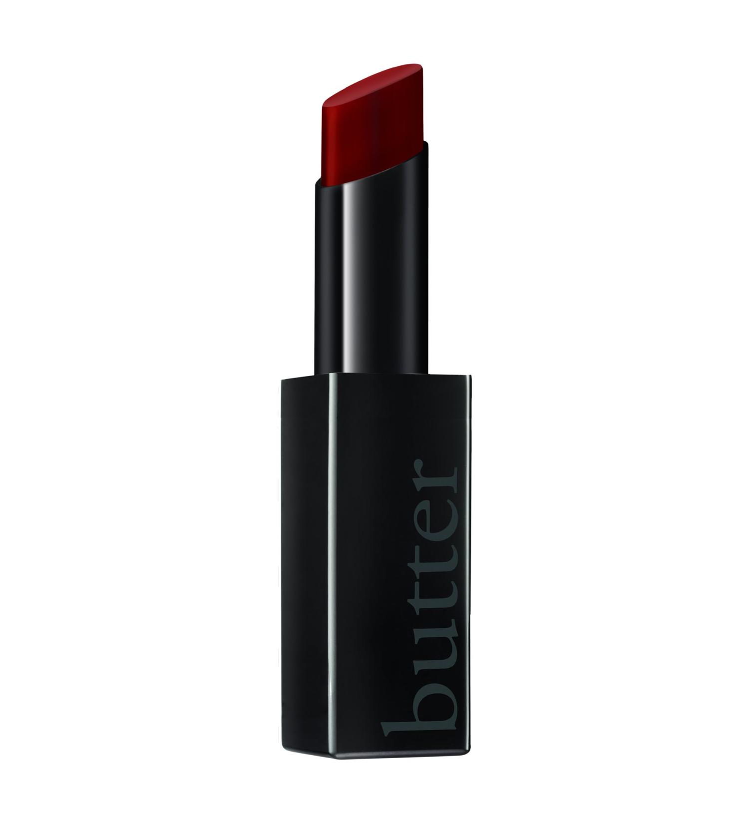 butter LONDON Plush Rush Fired Up Satin Matte Lipstick 0.14 oz - Single Pack - Buy Online on GoSupps.com