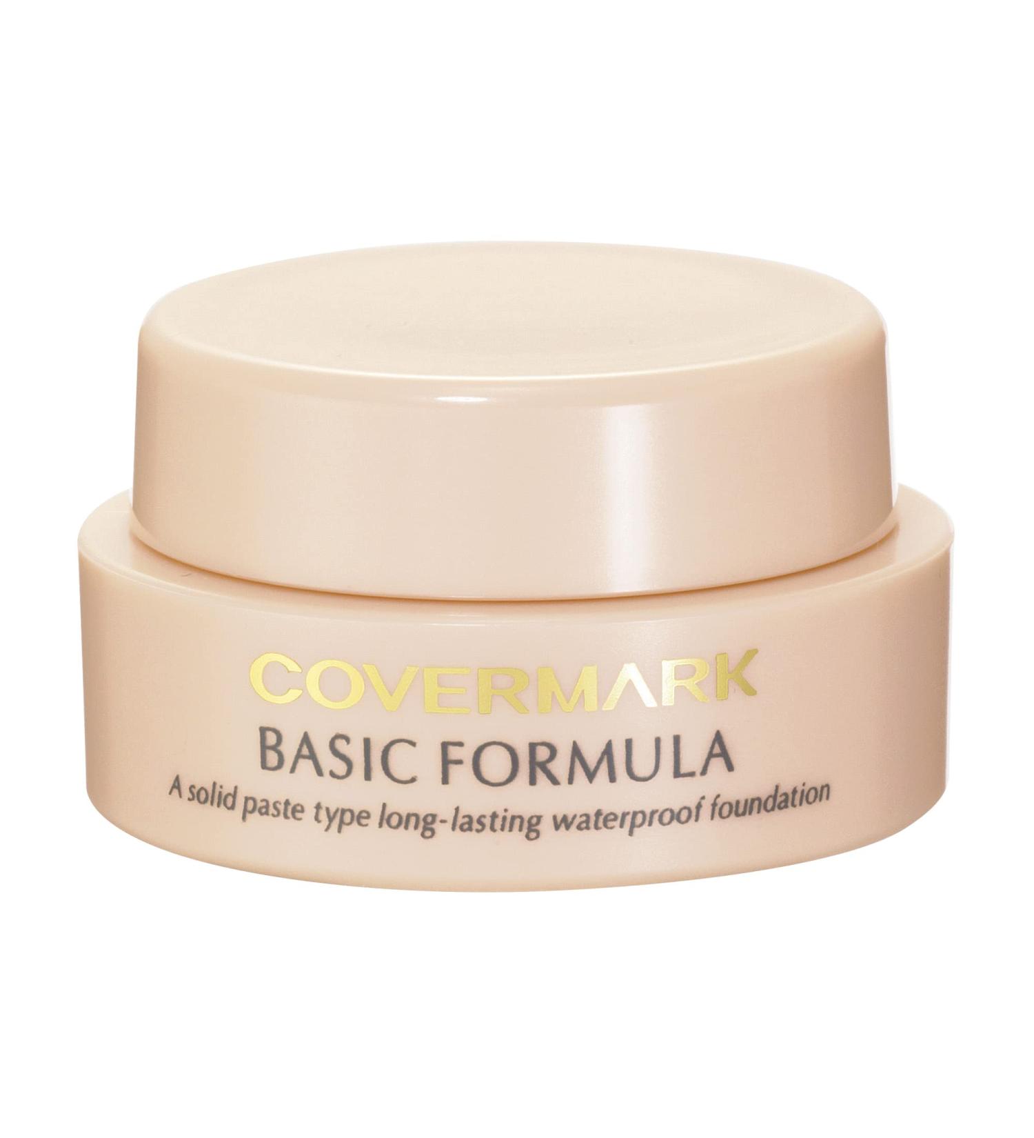 Covermark Basic Formula E9 11g by CoCo-Shop