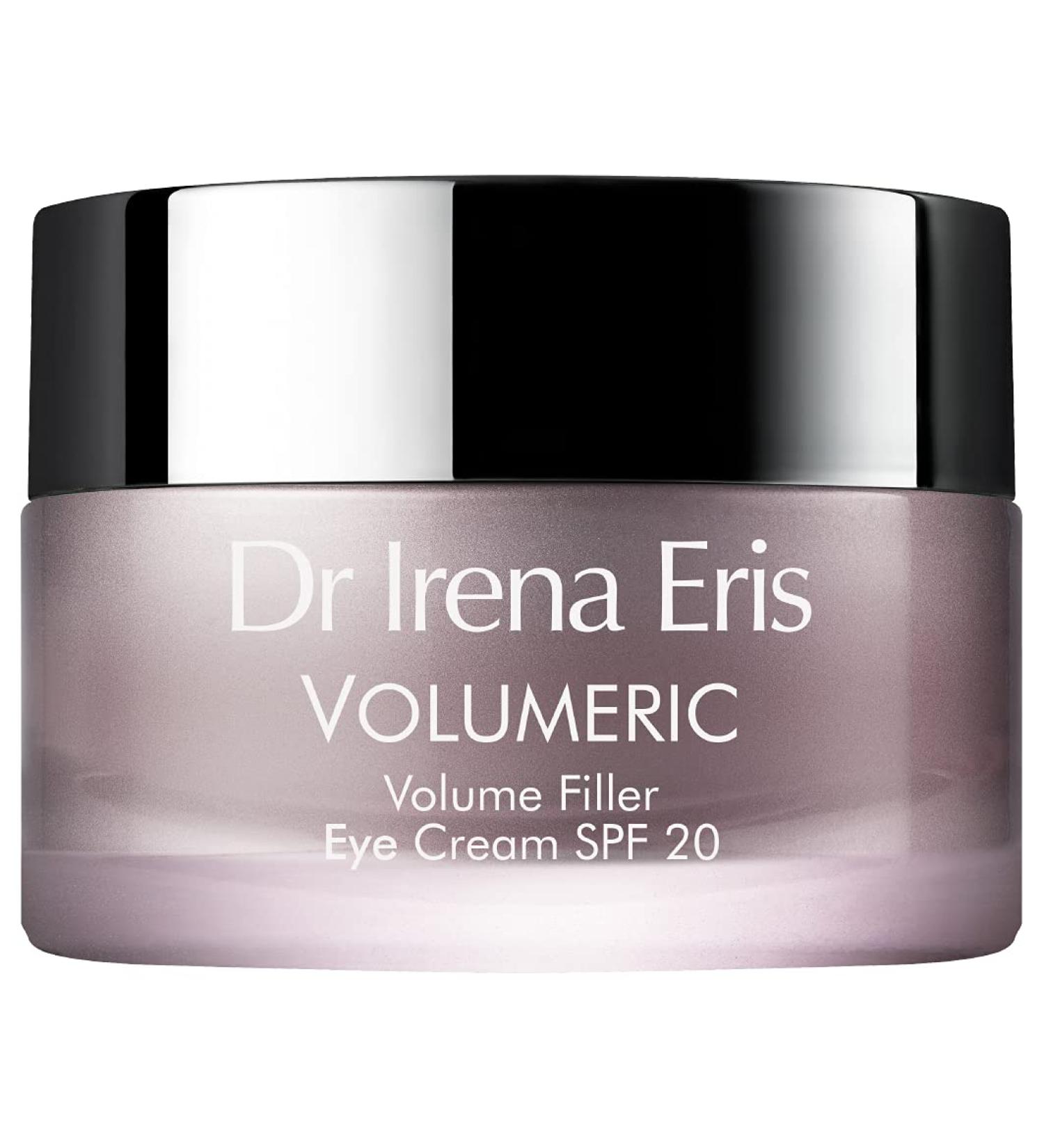Dr Irena Eris - Volumeric Filling Eye Cream SPF20-15ml