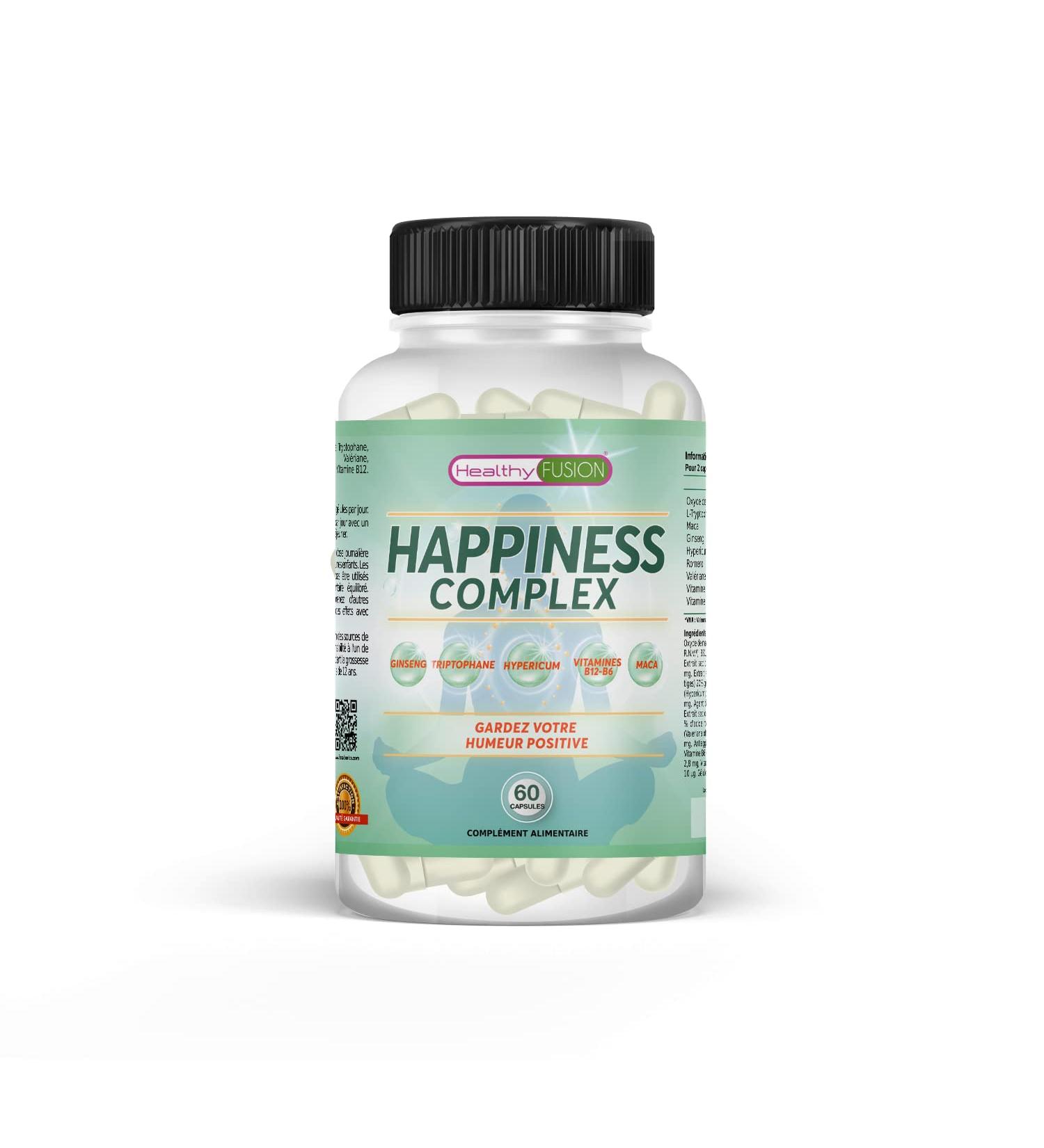 Powerful Natural Energizer | Improves Mood | Eliminates Fatigue | Brings Energy & Vitality | Relieve Anxiety & Stress | Maca + Ginseng + Vitamins B6 B12 | 60 Softgels - Buy Online on GoSupps.com