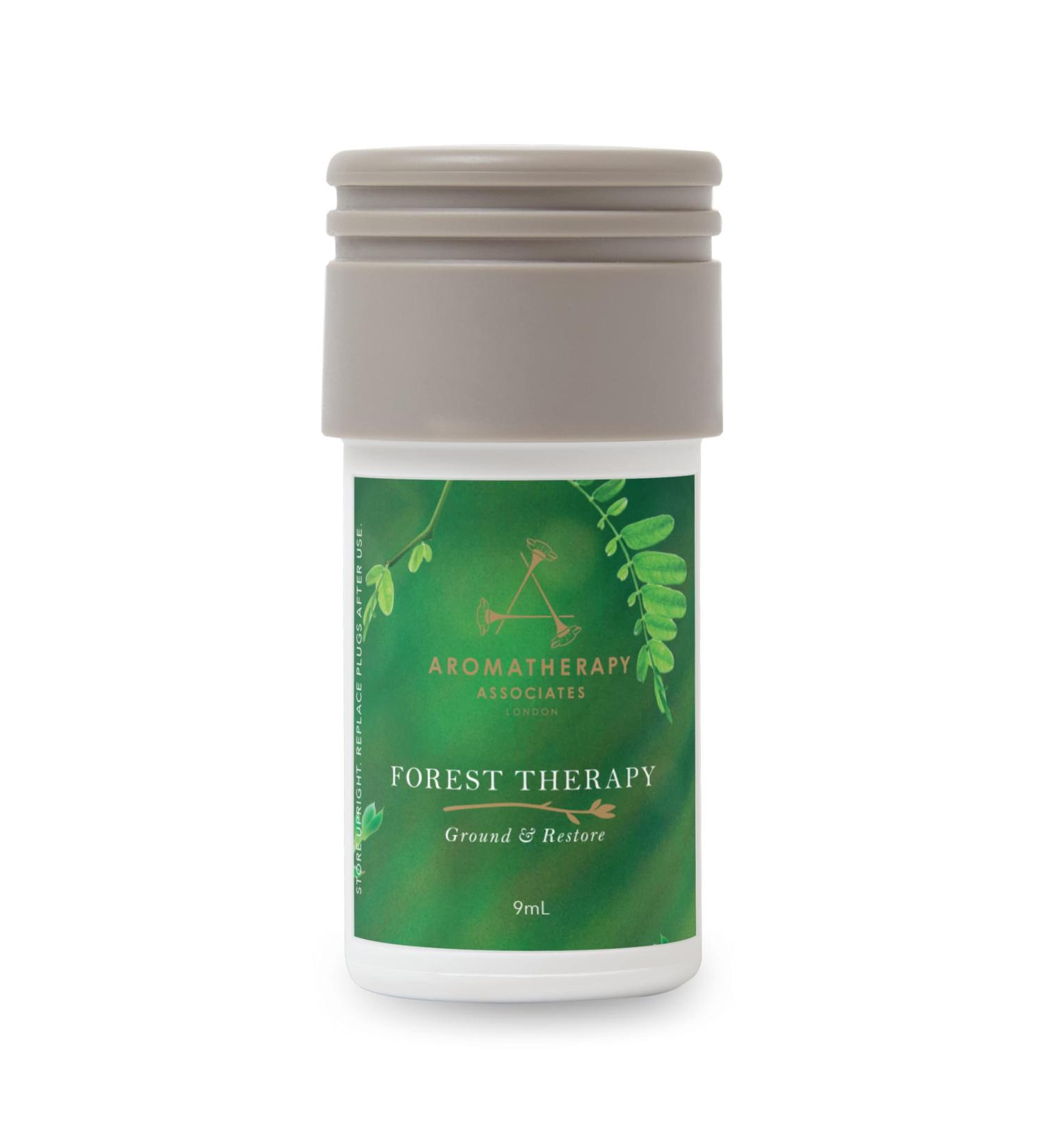 Aera Mini Forest Therapy Essential Oil Refill - Aromatherapy Scent with Pink Pepper Cypress & Ho Woods - Compatible with Aera Mini Diffuser - Buy Online on GoSupps.com