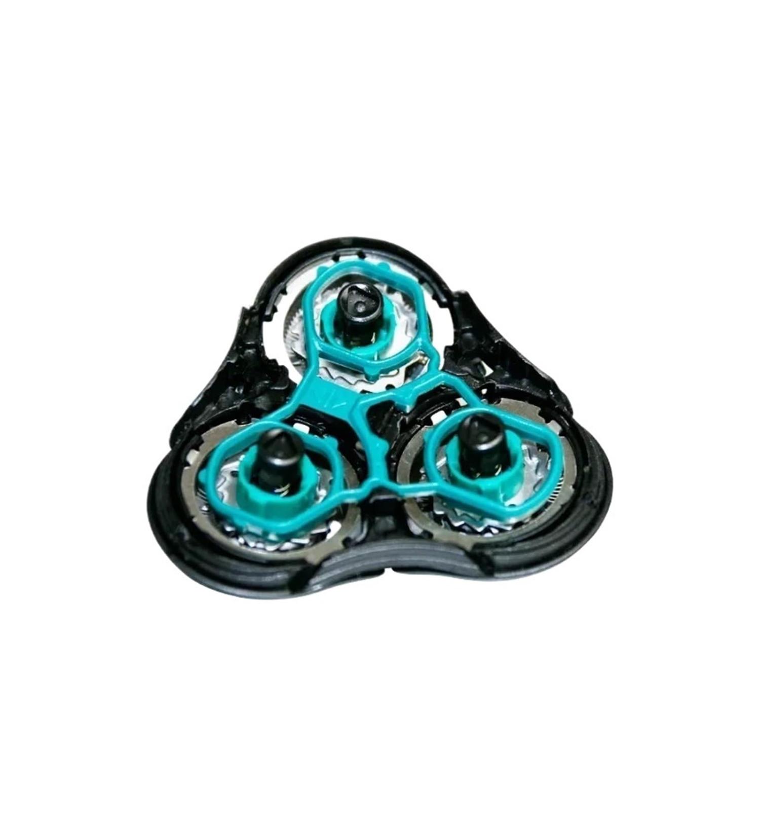 T tes De Rasoir De Rechange For Hommes RQ11 Compatibles Avec Philips RQ1190 RQ1160CC RQ1180CC RQ1131 RQ1141 RQ1145 RQ1175 RQ1195 RQ1150X