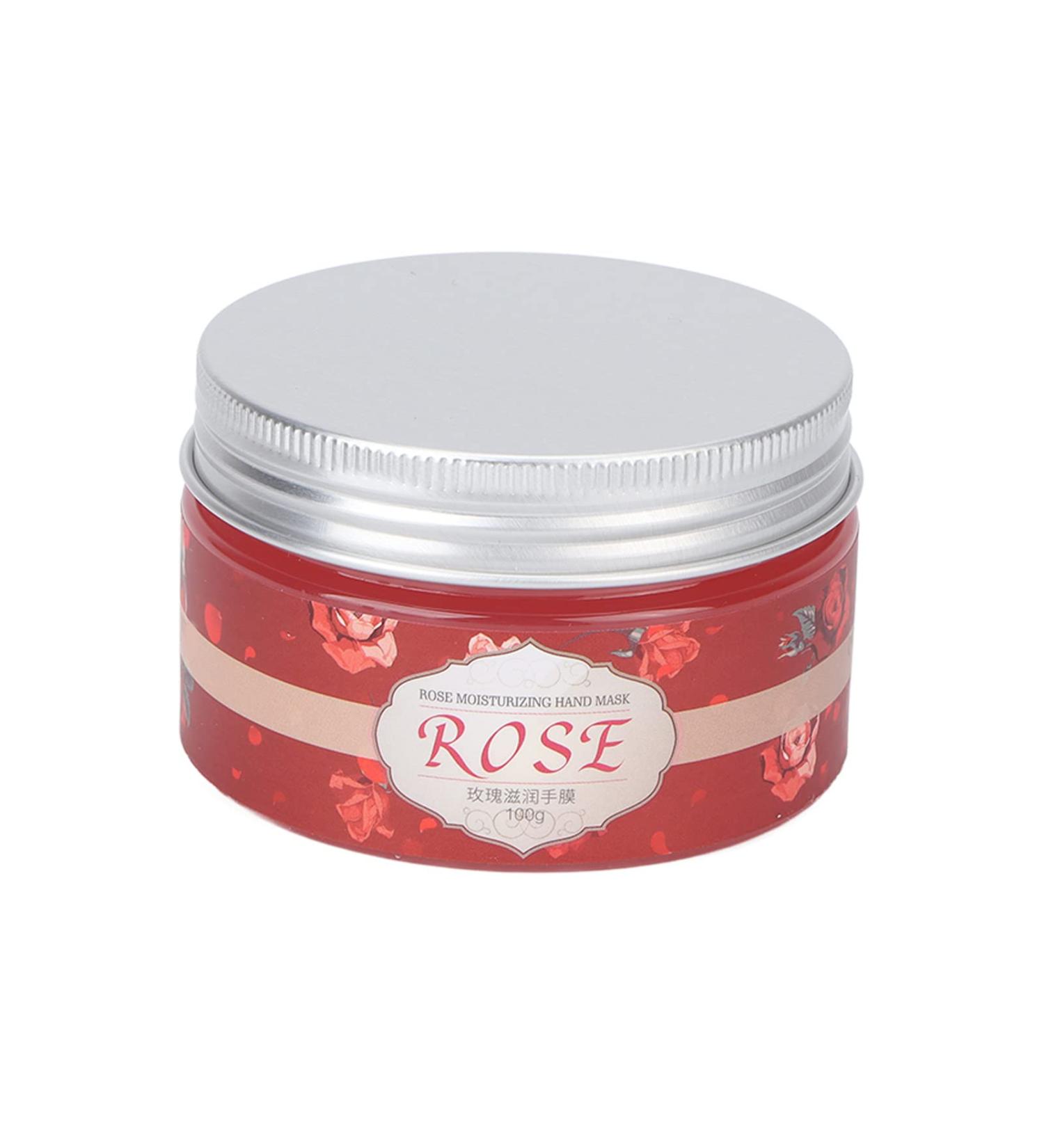 Hydrating Hand Wax 100g | Deep Cleansing Moisturizer for Aging Hands - International Shipping - Buy Online on GoSupps.com