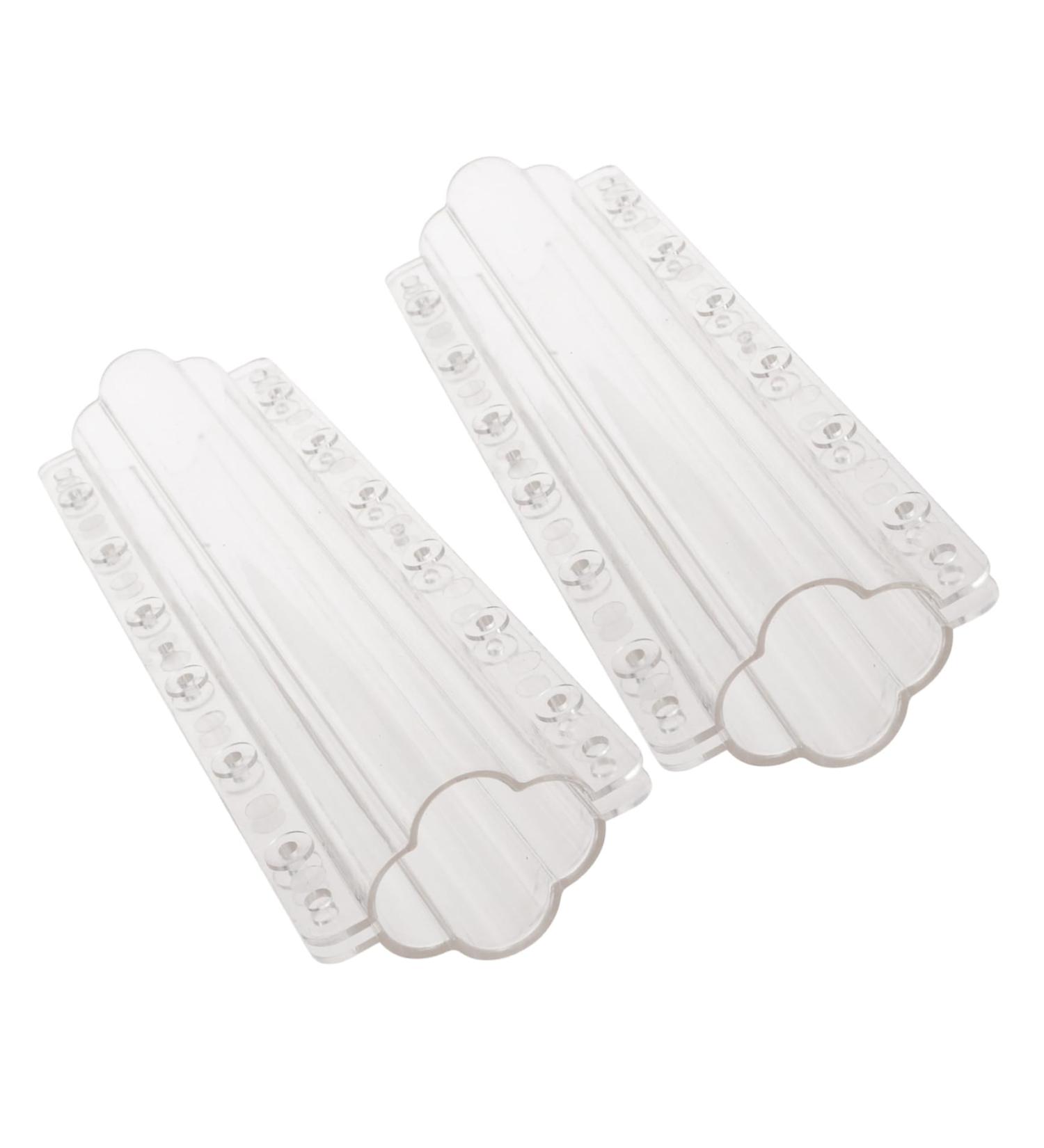 Milisten Garden Fruit Mould 2pcs Vegetable Shaping Mold Cucumbers Cucumber Shaping Mold Vegetable Shaper Mold Planting Supplies - Buy Online on GoSupps.com