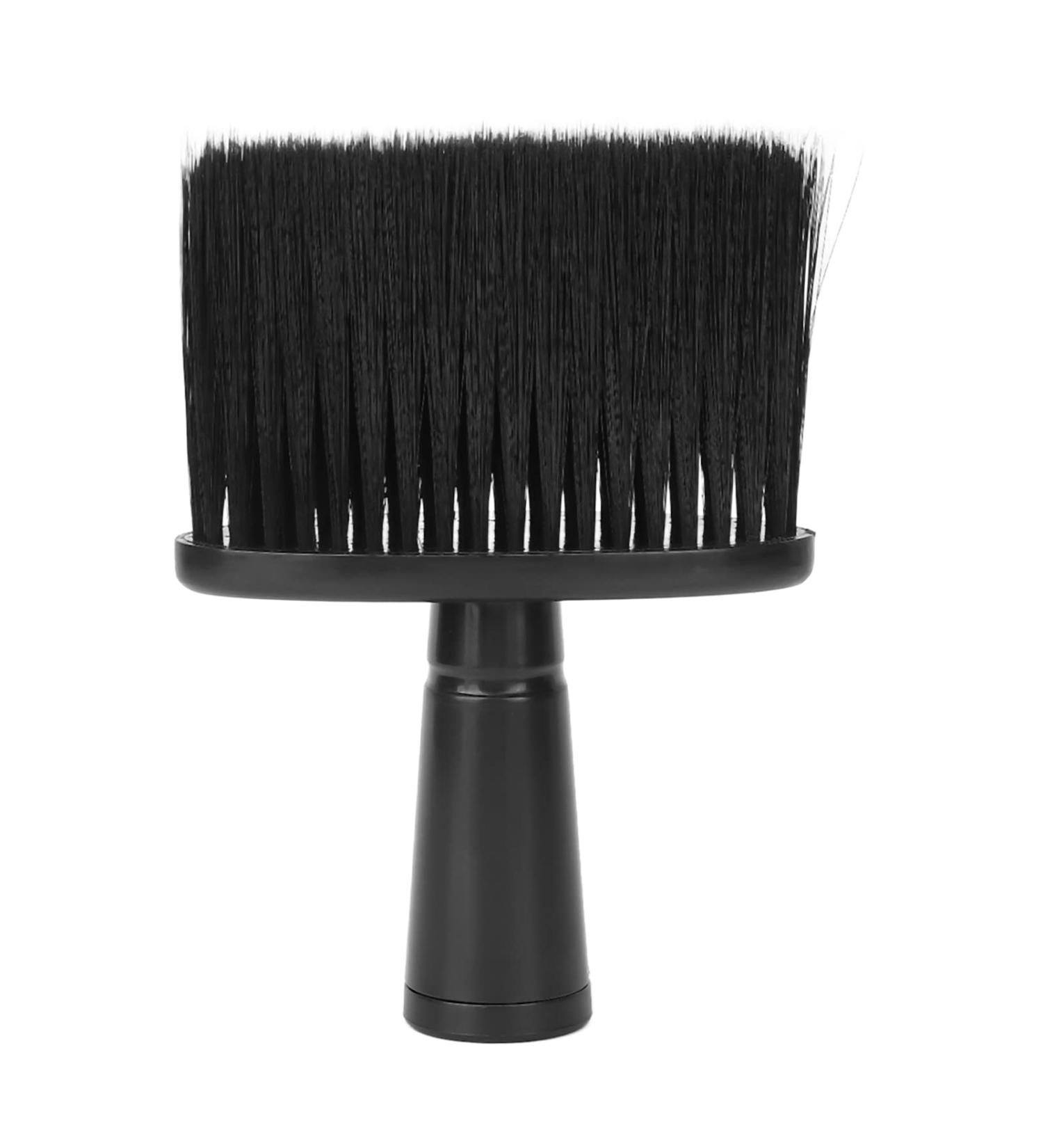 Soft Barber Brush Neck Cleaning Duster Hair Cutting Cleaning Brush for Hair Salon - Buy Online on GoSupps.com