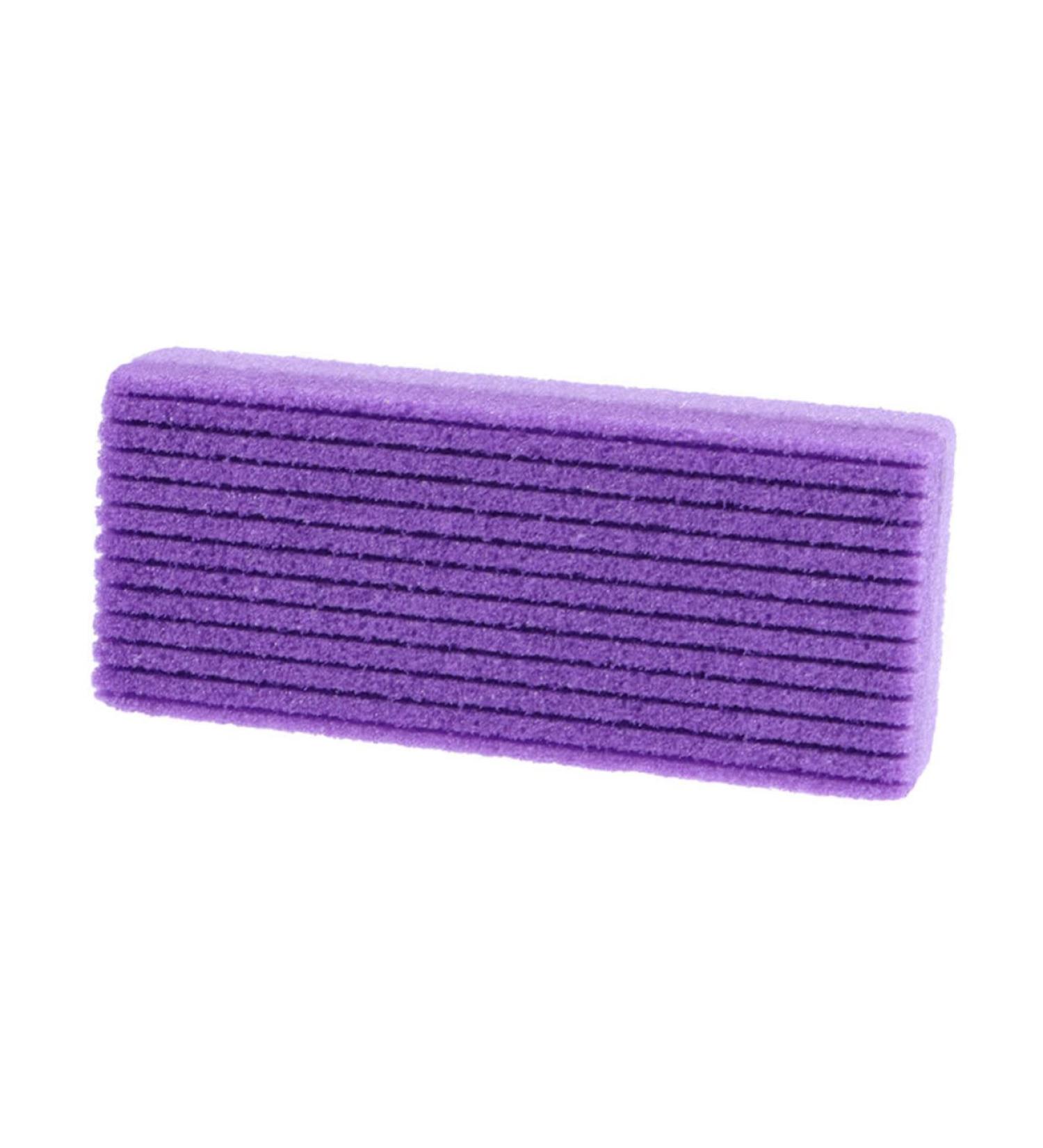 SKISUNO Treatment Foot Scrubber Remover for Feet Foot Stone Foot Scraper for Dead Skin Foot Skin Remover Hard Skin Scrubber Foot Scrubber Stone Shower Foot Pu - Buy Online on GoSupps.com