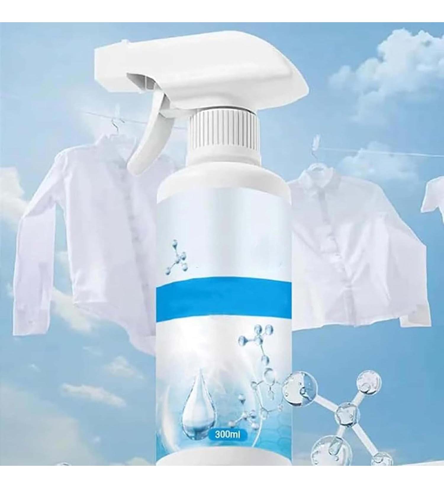 Sowhatahow Stain Remover - Powerful Non-Ionic Emulsifier for Clothes | International Shipping Available - Buy Online on GoSupps.com