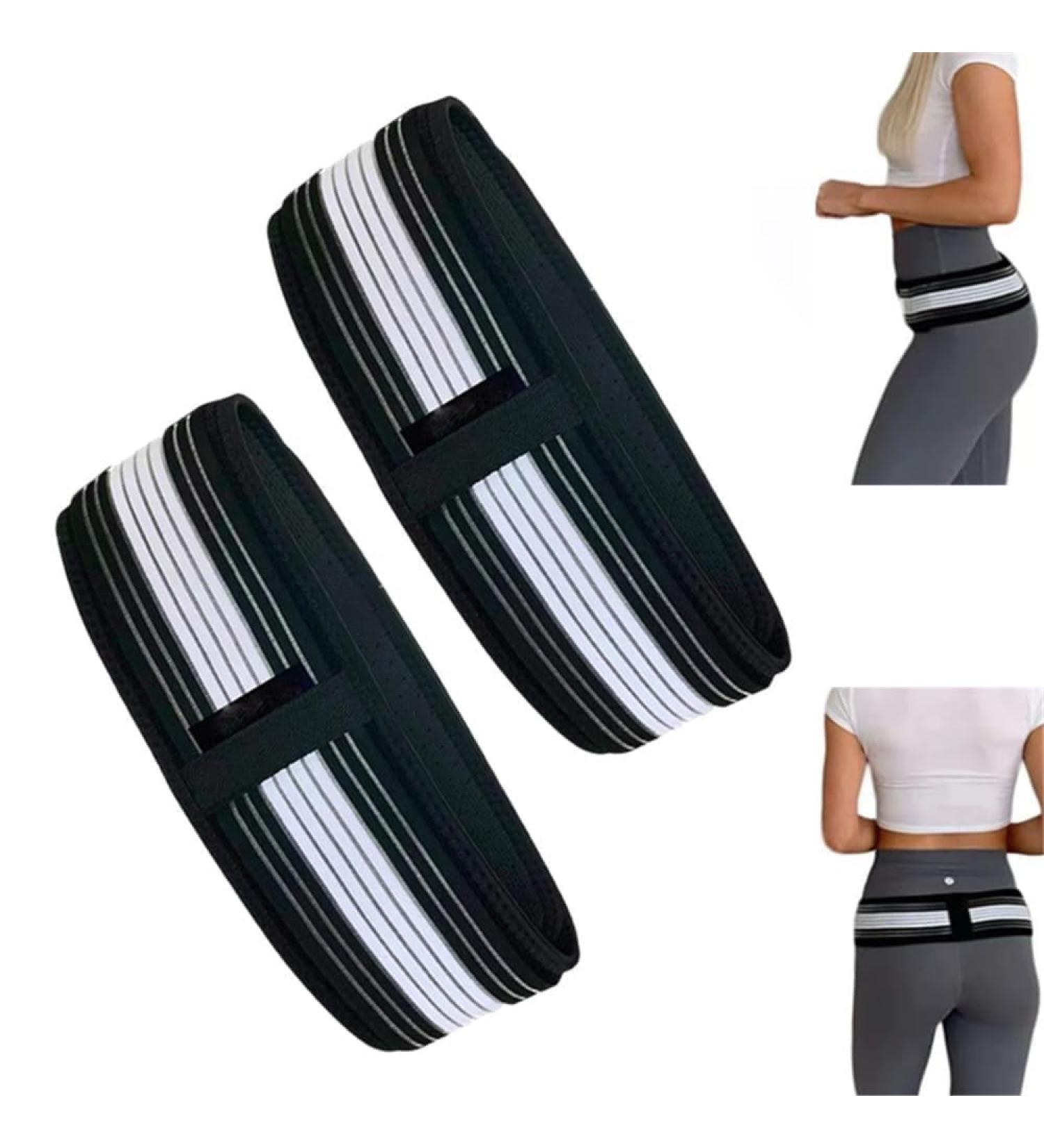 Lumbowrap Plus-Size Waist Support - Relieve Back Pain & Sciatic Sacroiliac Belt Lower Back Support Lumbowrap Plus-Size (Color : 140CM Size : 2pcs) 2pcs 140cm - Buy Online on GoSupps.com