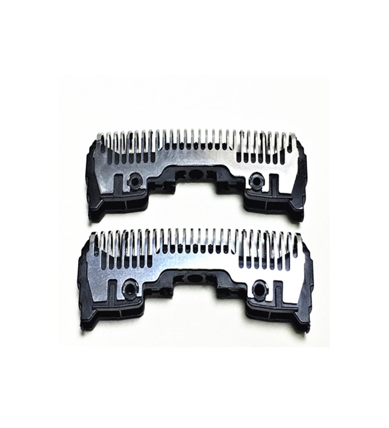  Shaving Heads 2X Shaver Razor Head Blade Compatible with for Panasonic ES-LV53 ES-LV53-K ES-LV54 ES-LV56 ES-LV6N ES-LV61 ES-LV61-A ES-LV64 Cutter Replacement Easy to Replace  - Buy Online on GoSupps.com