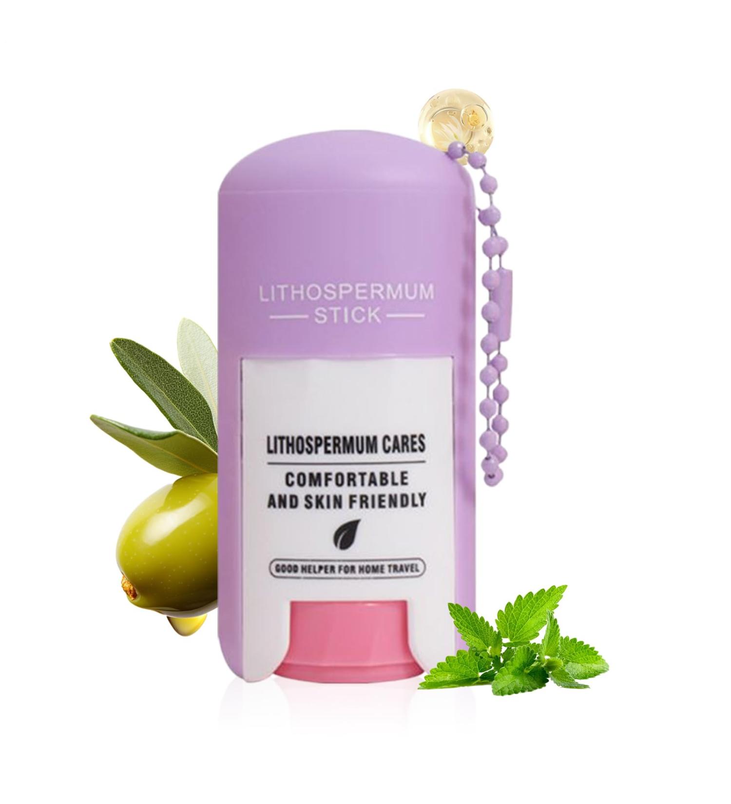  YNPQTDS Moisturizing Lip Balm - 46 Grams Colorless Moisturizing Lip Stick | Red with Pearl Chain For Winter Cold Weather Makeup Home Travel Sleep and - Buy Online on GoSupps.com