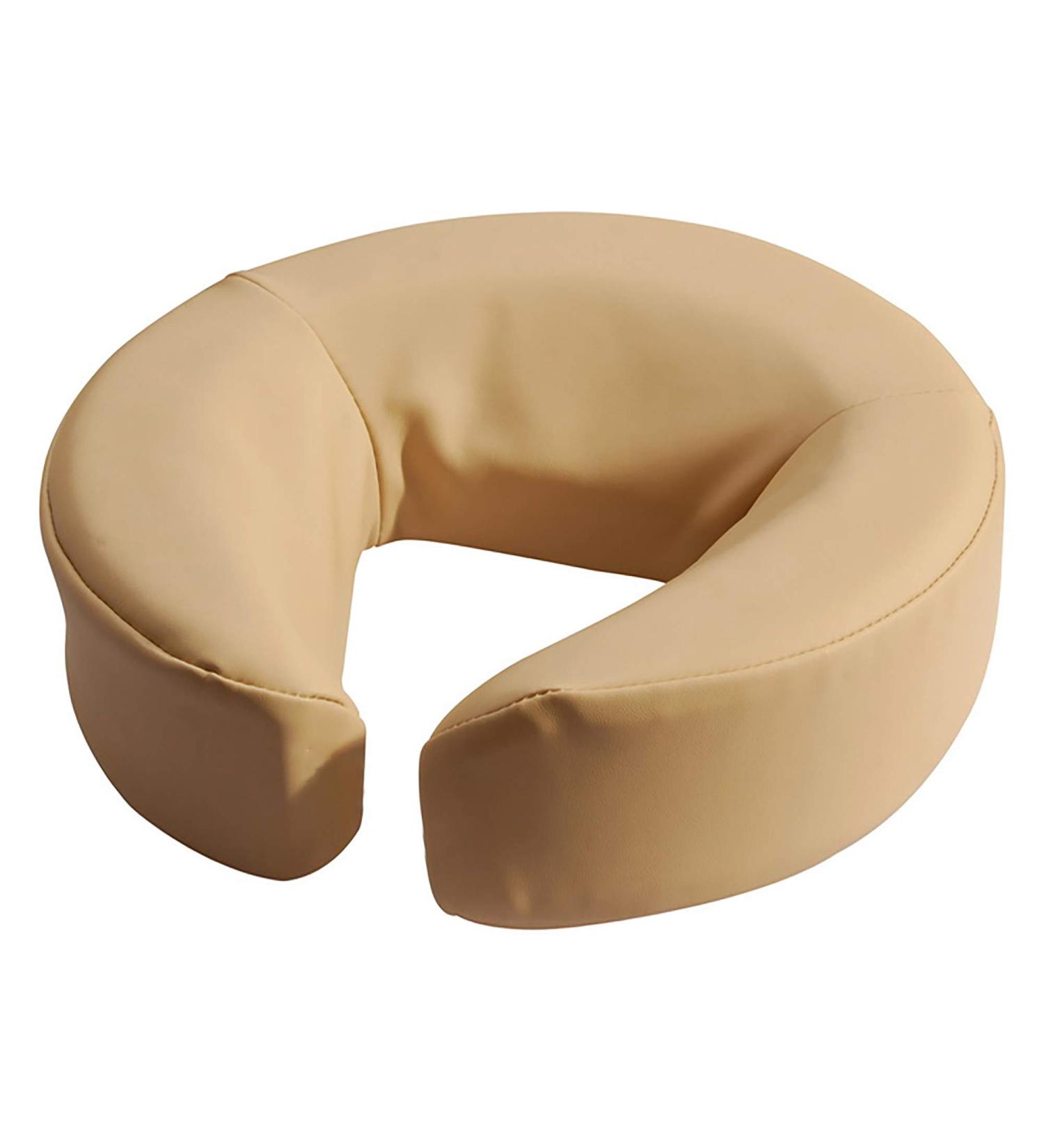 MASTER MASSAGE EQUIPMENT Headrest Beige 0