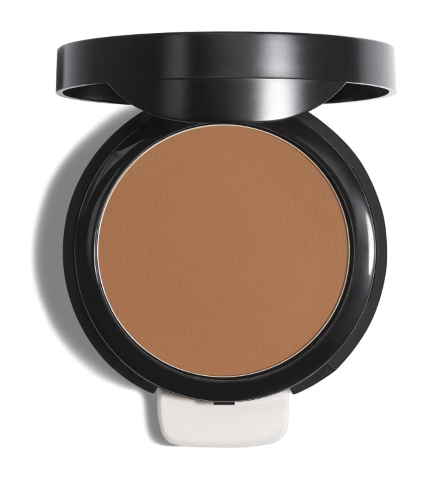 Younique Touch Mineral Pressed Powder Foundation Chiffon