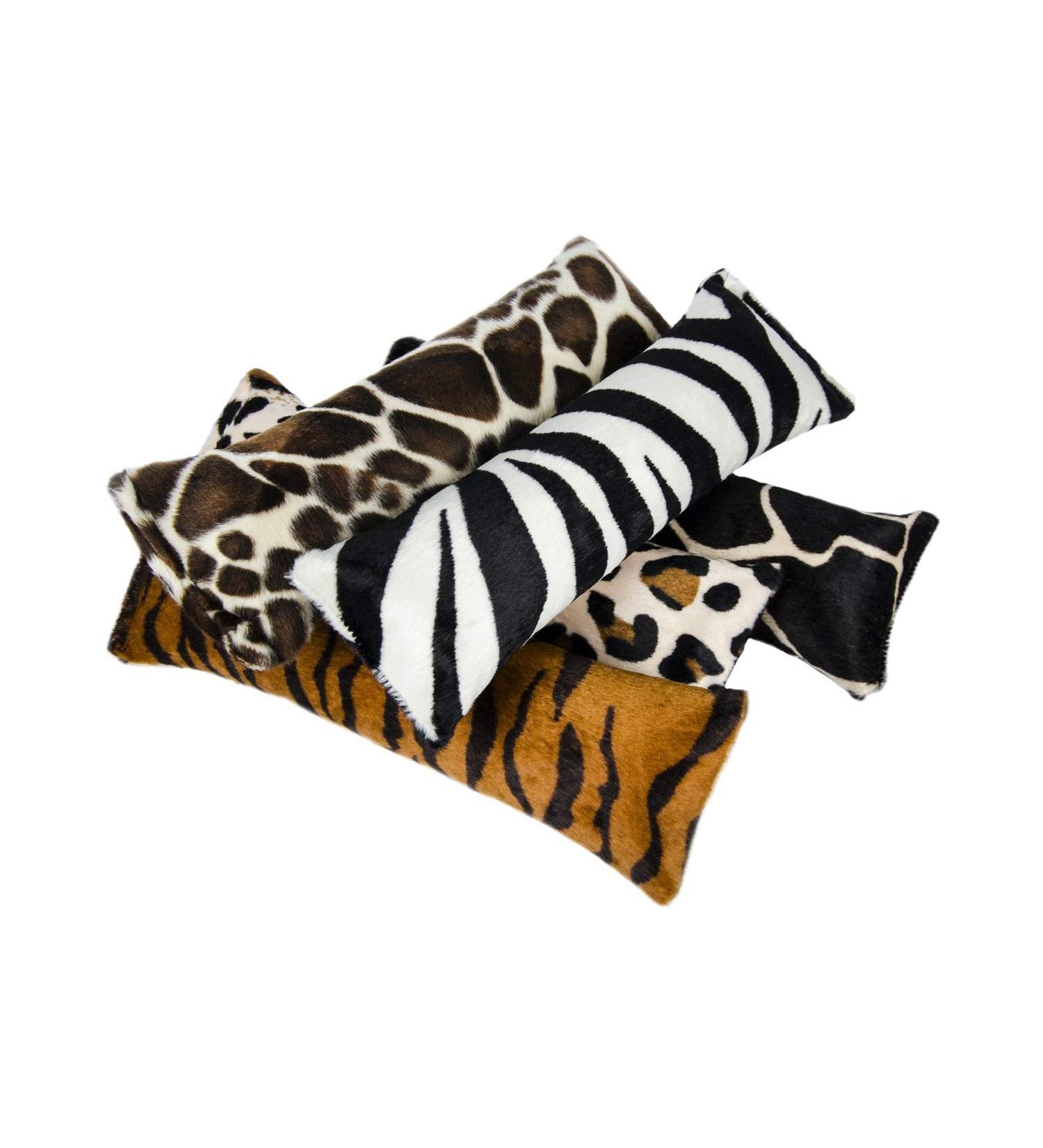 4cats Wildlife Play Roll for Cats - Catnip-Infused Fun | 4catsnip - International Shipping Available - Buy Online on GoSupps.com