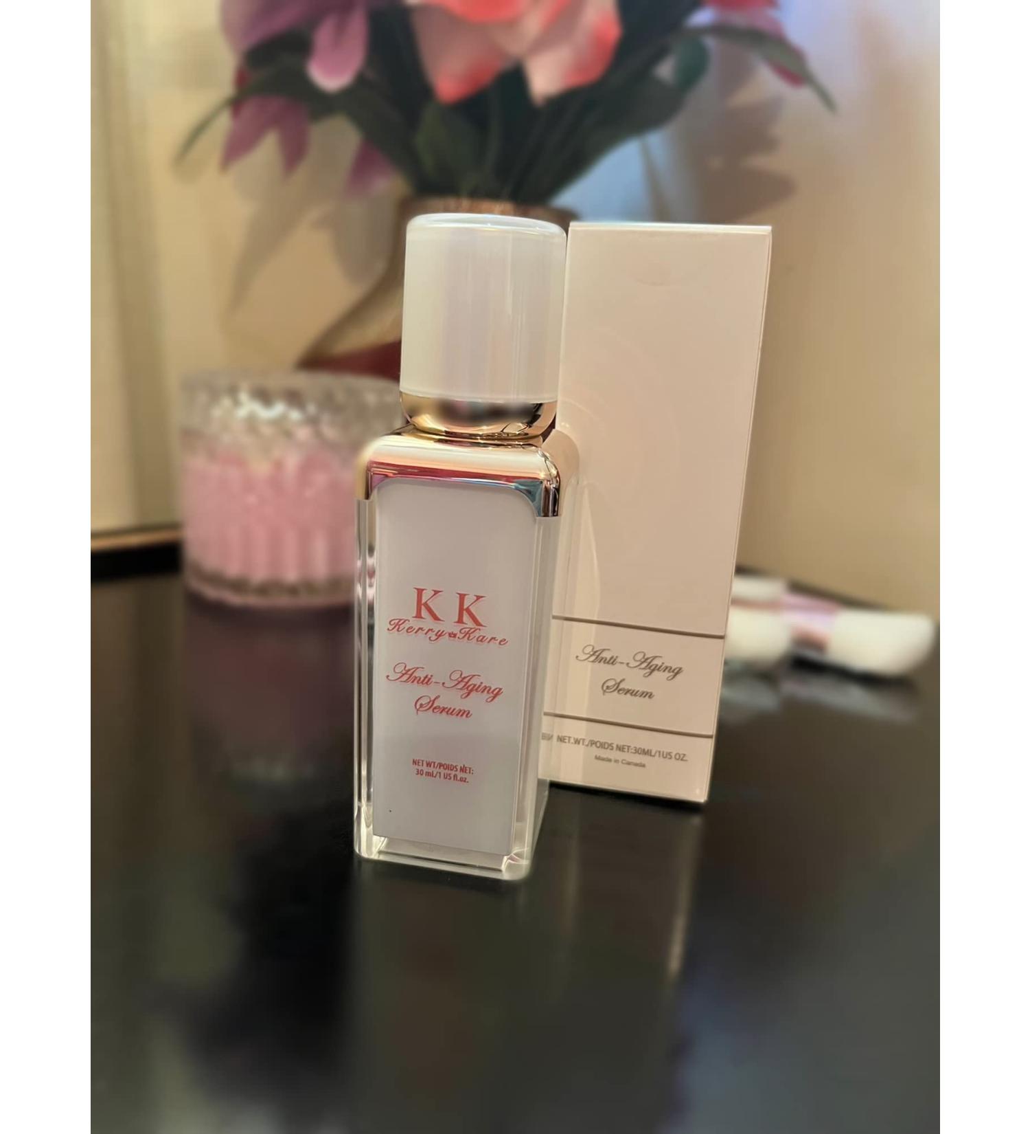Buy Premium Anti-Aging Serum | Youthful Skin Solutions | Worldwide Shipping - Buy Online on GoSupps.com