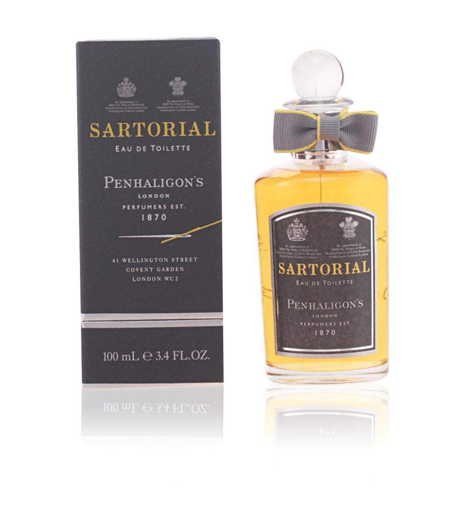 Penhaligon's Sartorial Eau de Toilette 3.4 fl. oz. 3.4 Fl Oz (Pack of 1) - Buy Online on GoSupps.com