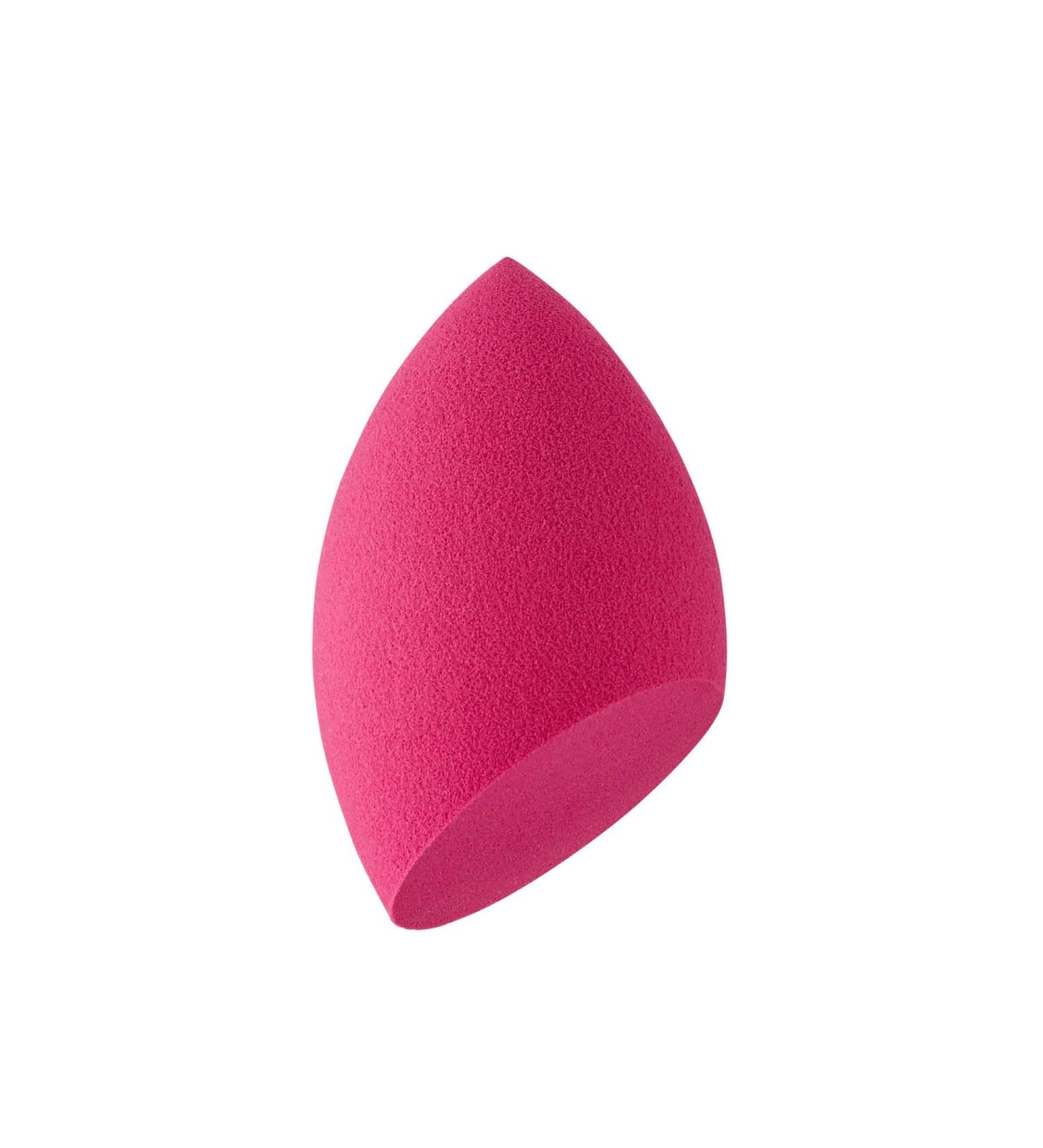 Buy Eleven Total Face Sponge - Vegan Makeup Tool for Powder & Liquid Silky Smooth Curved Design Animal Test-Free - Buy Online on GoSupps.com