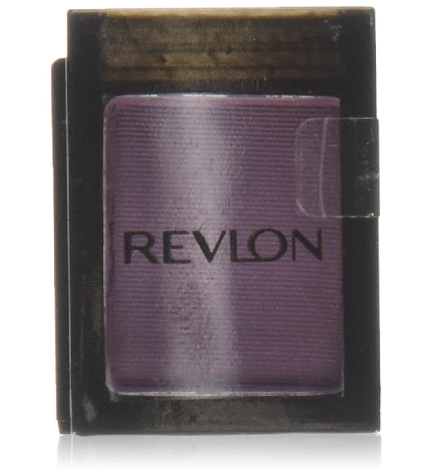 Revlon ColorStay Eye Shadow Links Plum/110 - 0.05 oz | Long-lasting Formula - Buy Online on GoSupps.com