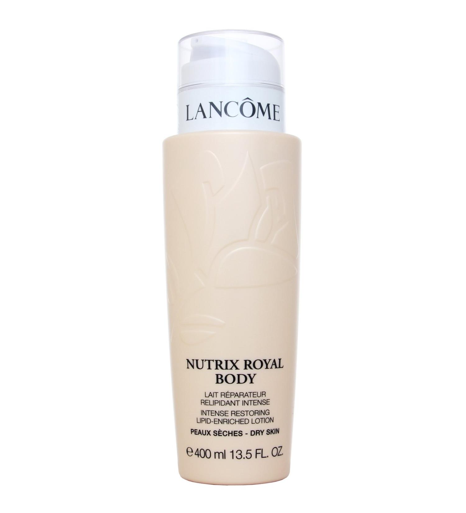 Lancome Nutrix Royal Body 400ml