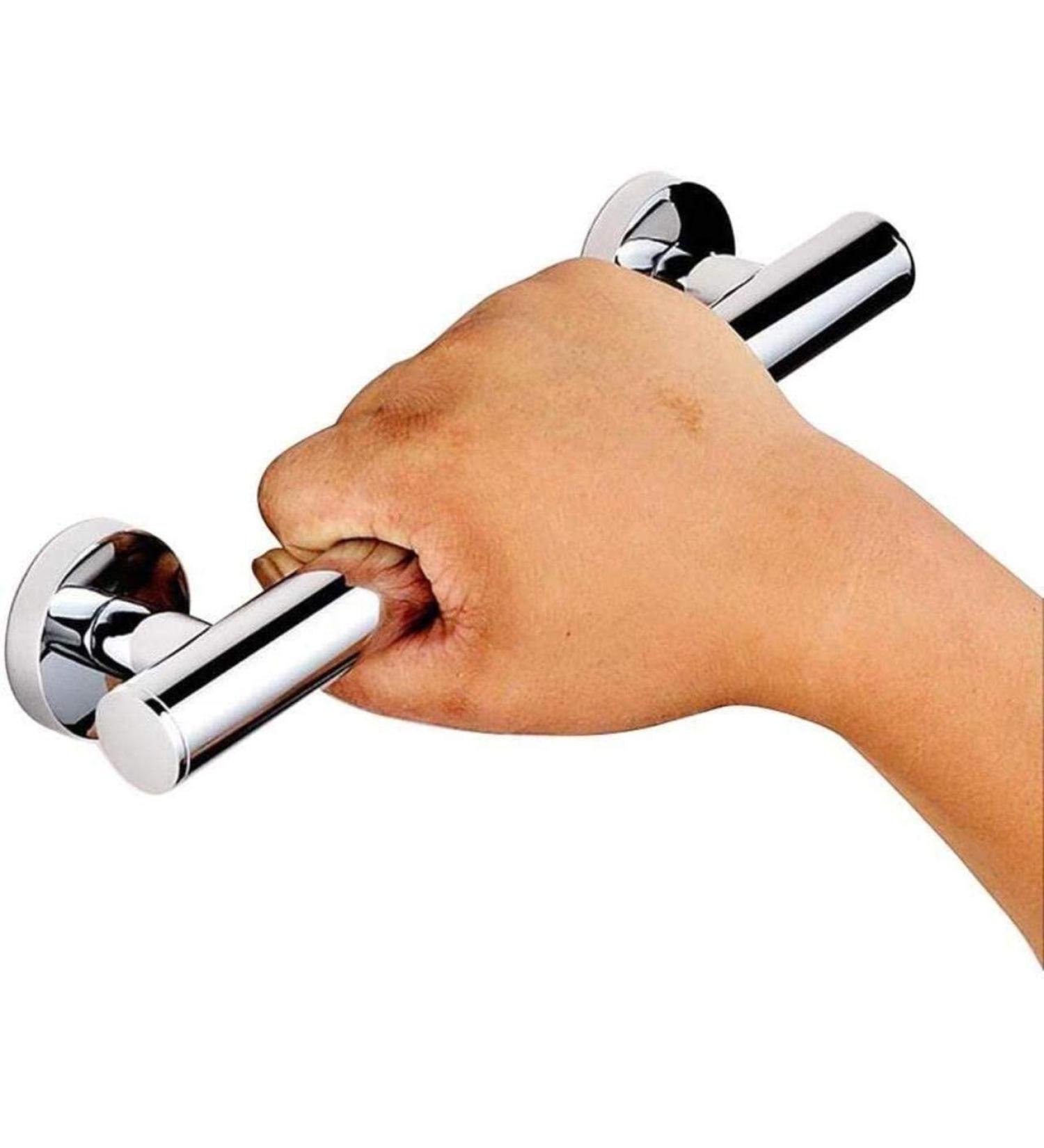 Grab Bar Shower Room Grab Bar safety Bathroom Handrails Non-slip Anti-fall Handles Medical Assist Balance Grab Rail Bathroom Handle - Buy Online on GoSupps.com