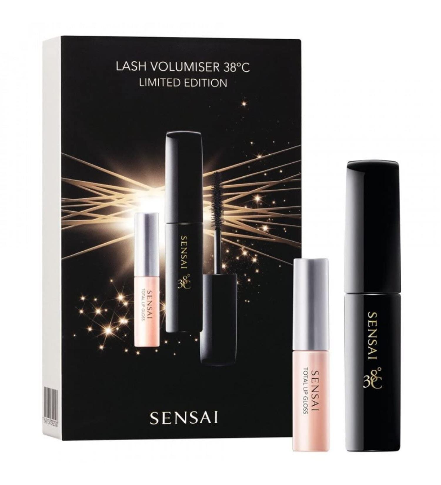 Sensai Sensai Mascara Lash Volumizer 38c