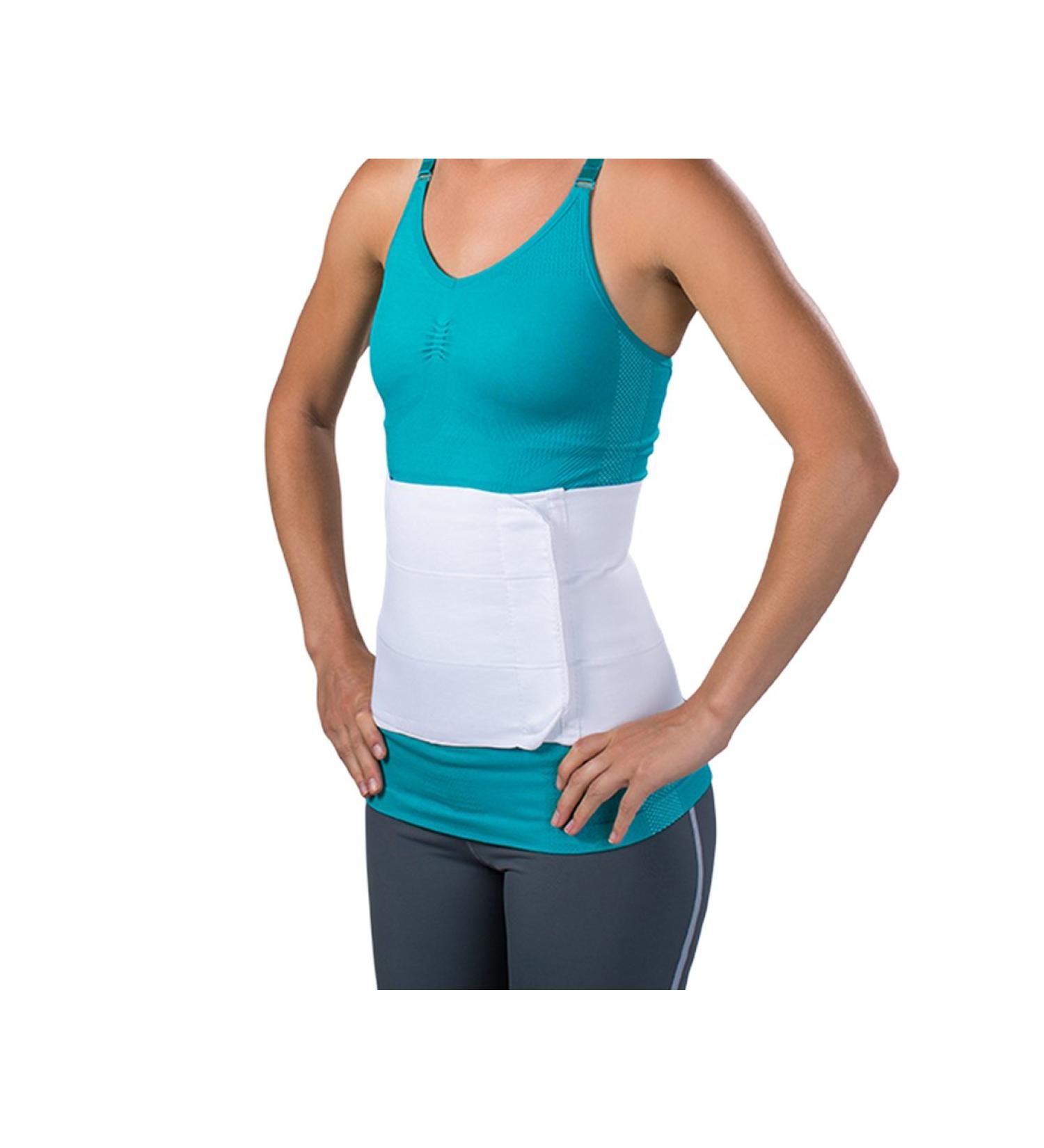 Procare Premium Panel Elastic Binder - X-Large 12 4-Panel | International Shipping Available - Buy Online on GoSupps.com